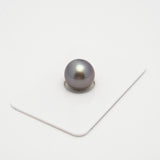 1pcs Purple 12.1mm - SR AAA Quality Tahitian Pearl Single LP1937 A101