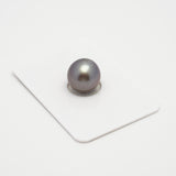 1pcs Purple 12.1mm - SR AAA Quality Tahitian Pearl Single LP1937 A101