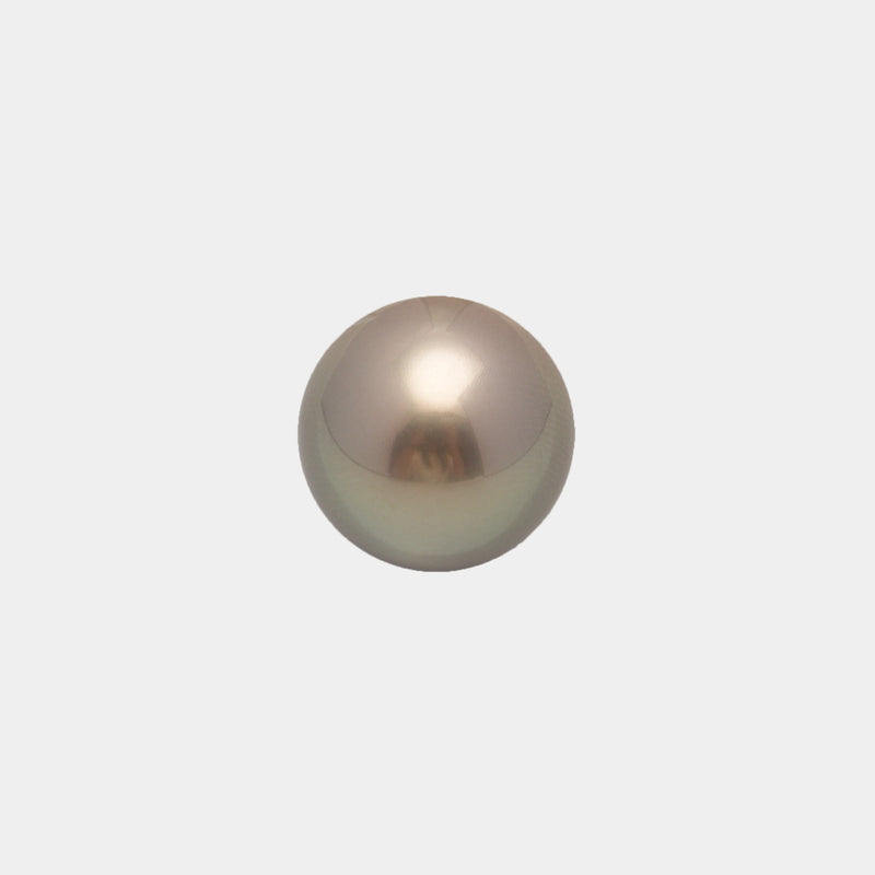 1pcs Light 13.4mm - SR AAA Quality Tahitian Pearl Single LP1939 A101