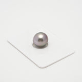 1pcs "High Luster" Cherry 11.9mm - SR/NR AAA/AA Quality Tahitian Pearl Single LP1941 A101