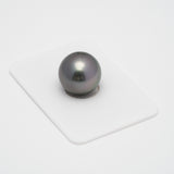 1pcs Gray 15.2mm - RSR AAA Quality Tahitian Pearl Single LP1774