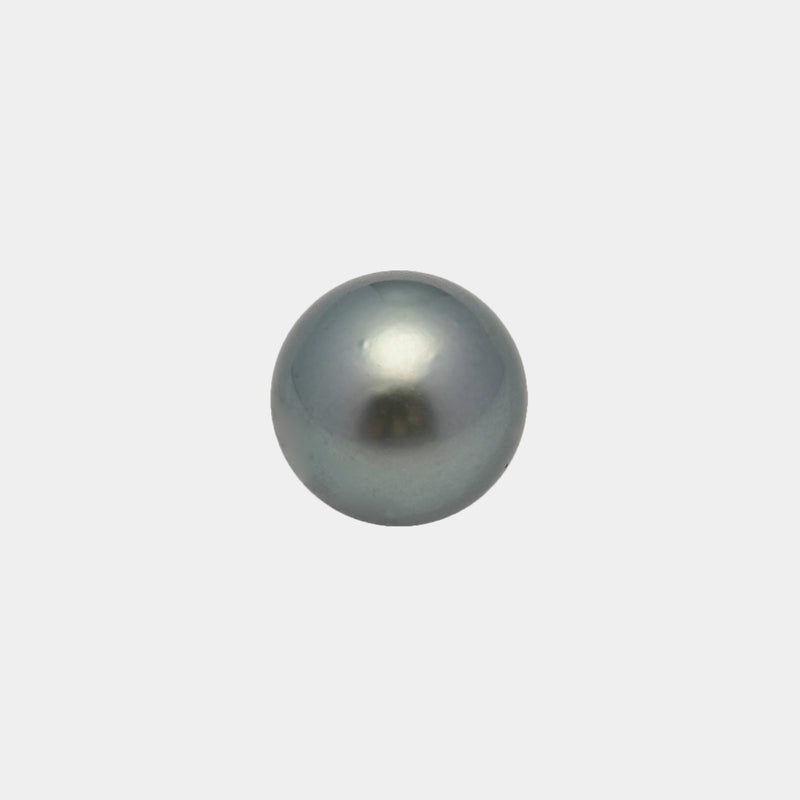 1pcs Light Blue 14.9mm - RSR AAA Quality Tahitian Pearl Single LP1742 NG17