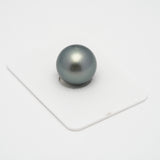 1pcs Light Blue 14.9mm - RSR AAA Quality Tahitian Pearl Single LP1742 NG17