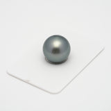 1pcs Light Blue 14.9mm - RSR AAA Quality Tahitian Pearl Single LP1742 NG17