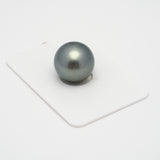 1pcs Light Blue 14.9mm - RSR AAA Quality Tahitian Pearl Single LP1742 NG17