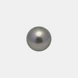 1pcs Green 15.4mm - RSR AAA/AA Quality Tahitian Pearl Single LP1746 NG15