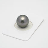 1pcs Green 15.4mm - RSR AAA/AA Quality Tahitian Pearl Single LP1746 NG15