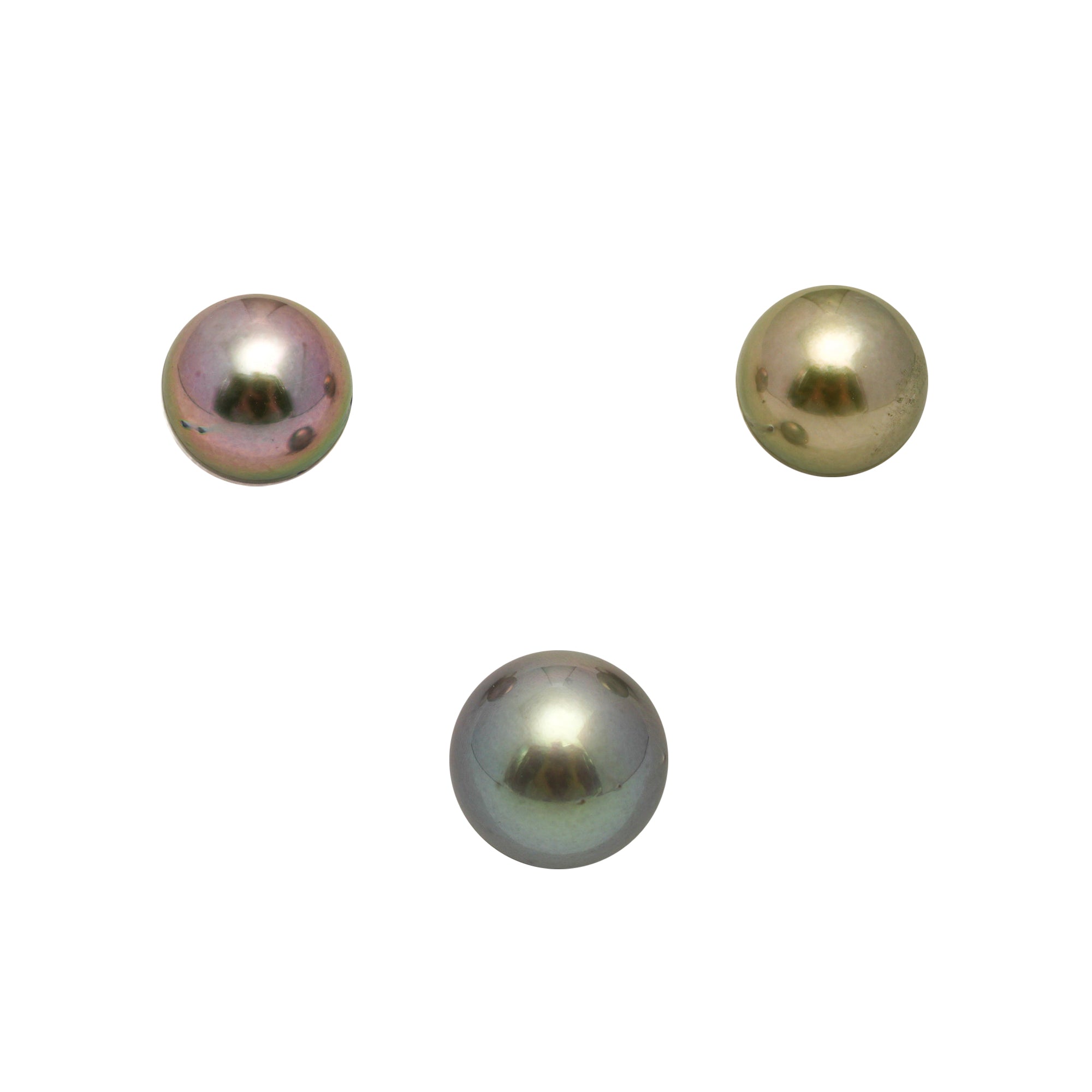 Tahitian Pearls CMWPEARLS