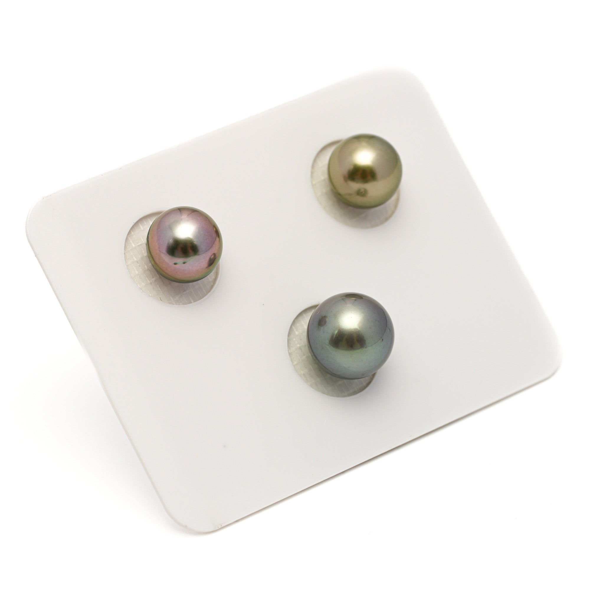 Tahitian Pearls CMWPEARLS