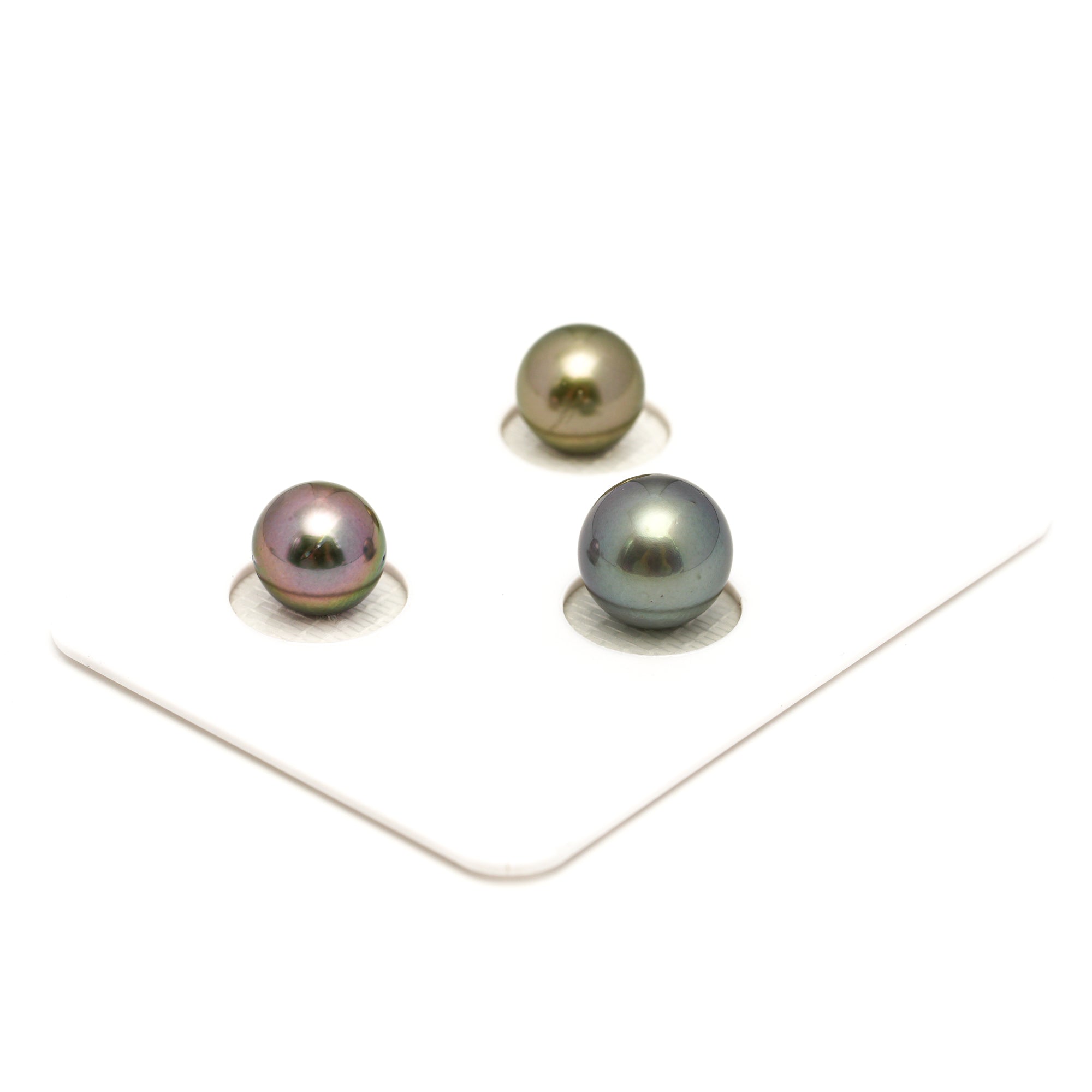 Tahitian Pearls CMWPEARLS