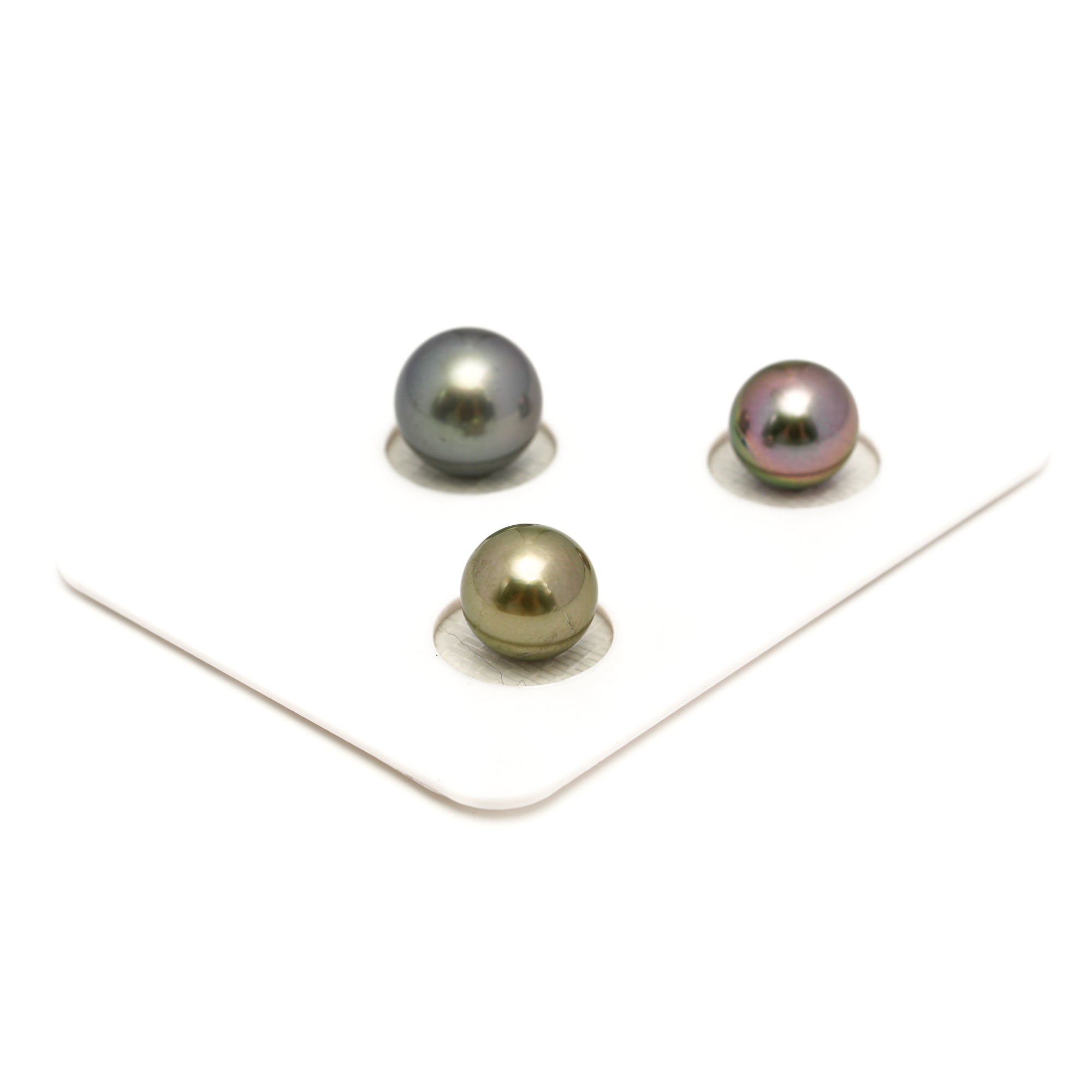 Tahitian Pearls CMWPEARLS