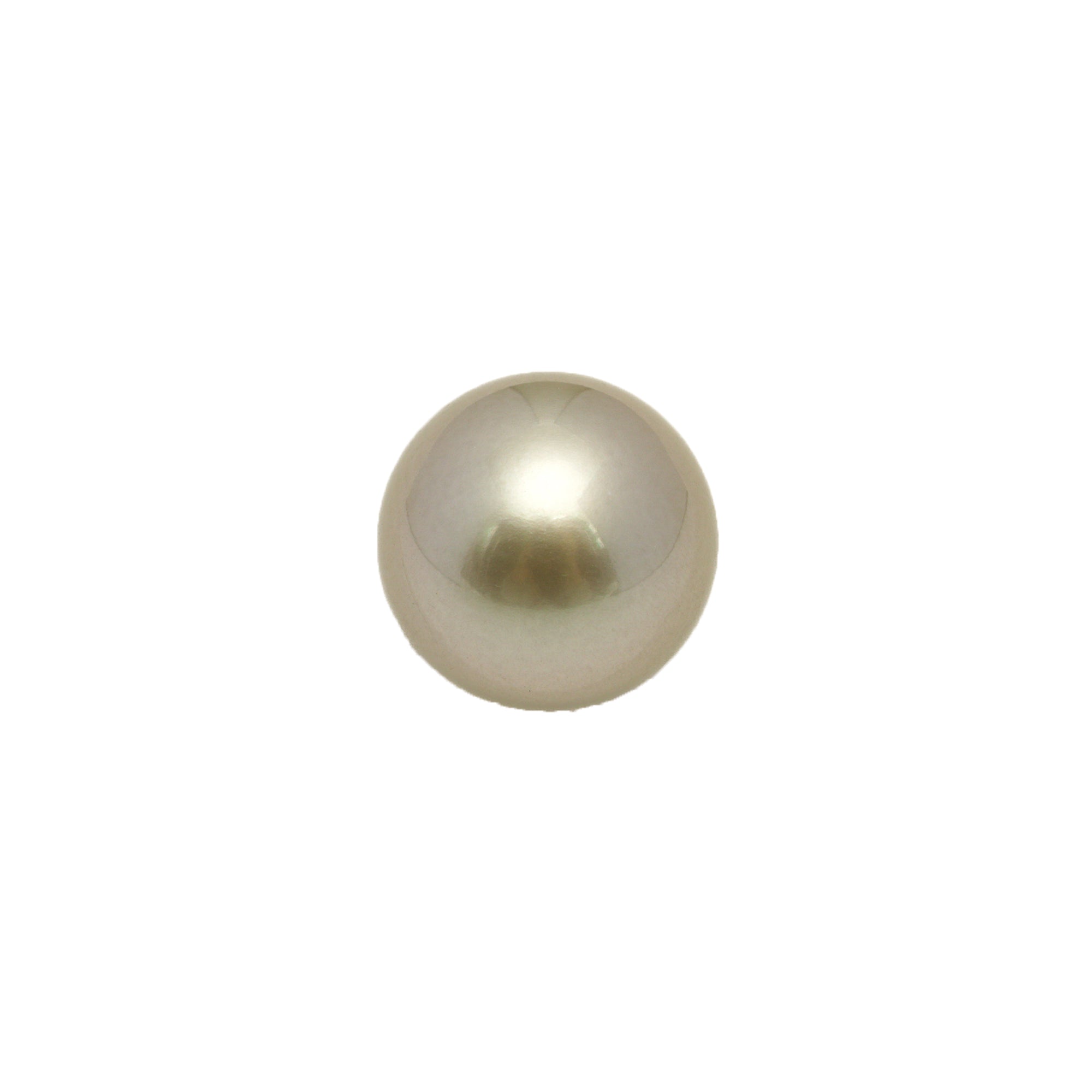 1pcs Light 13.6mm - RSR AAA Quality Tahitian Pearl Single LP2400 OR6