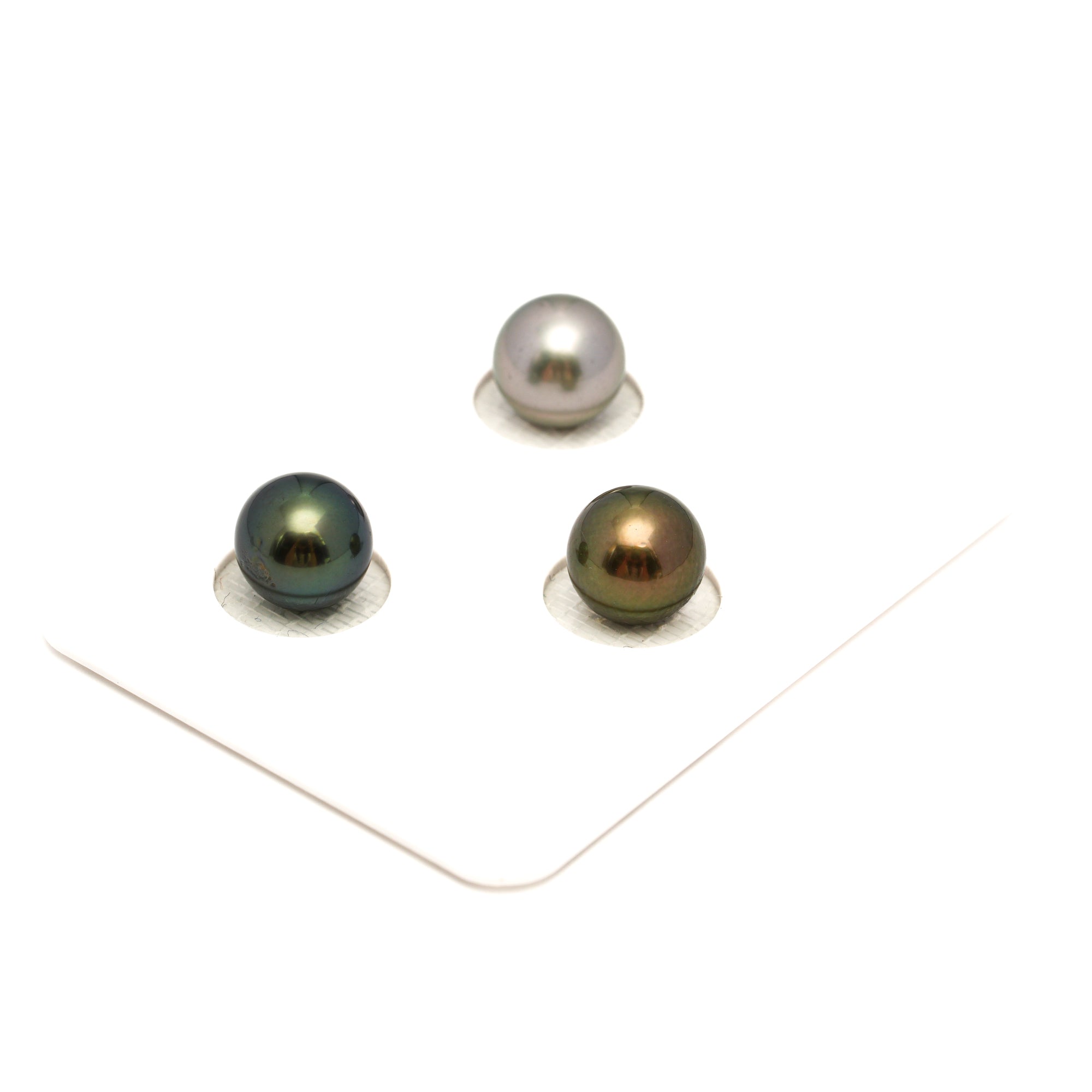 Tahitian Pearls CMWPEARLS