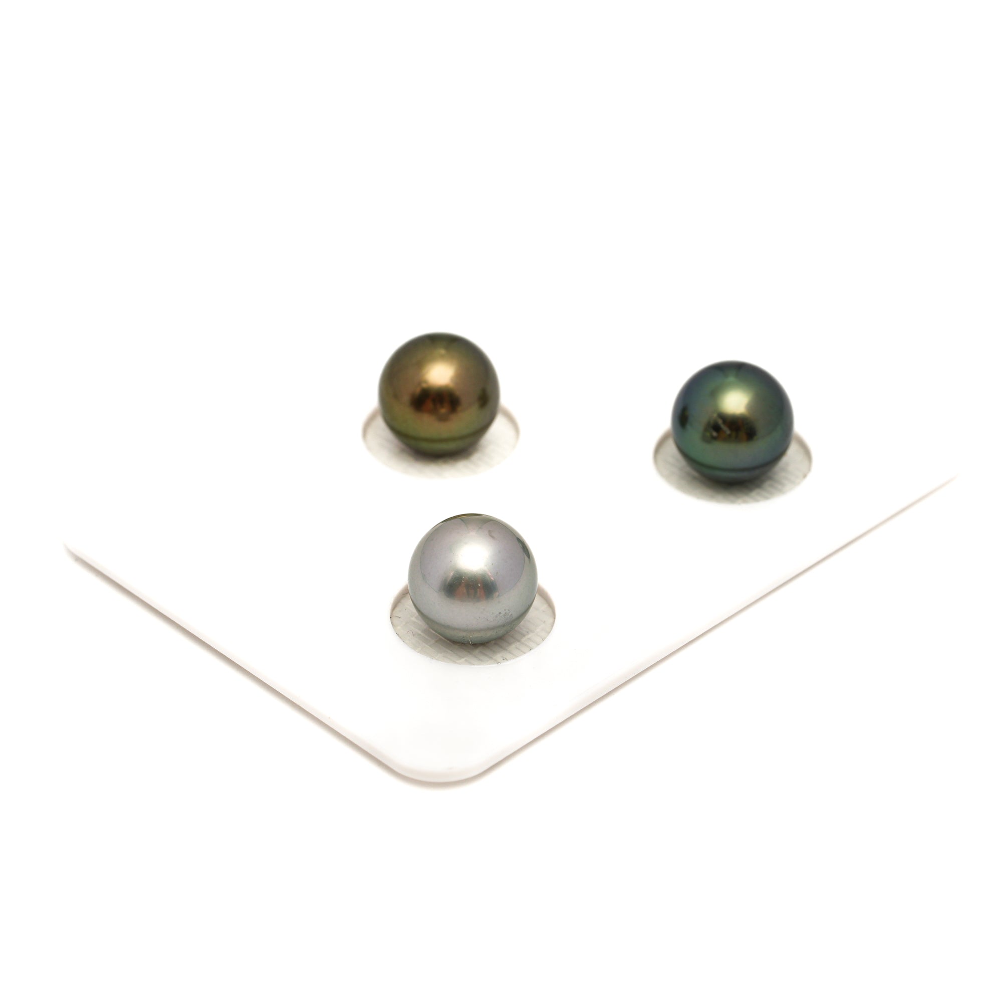 Tahitian Pearls CMWPEARLS