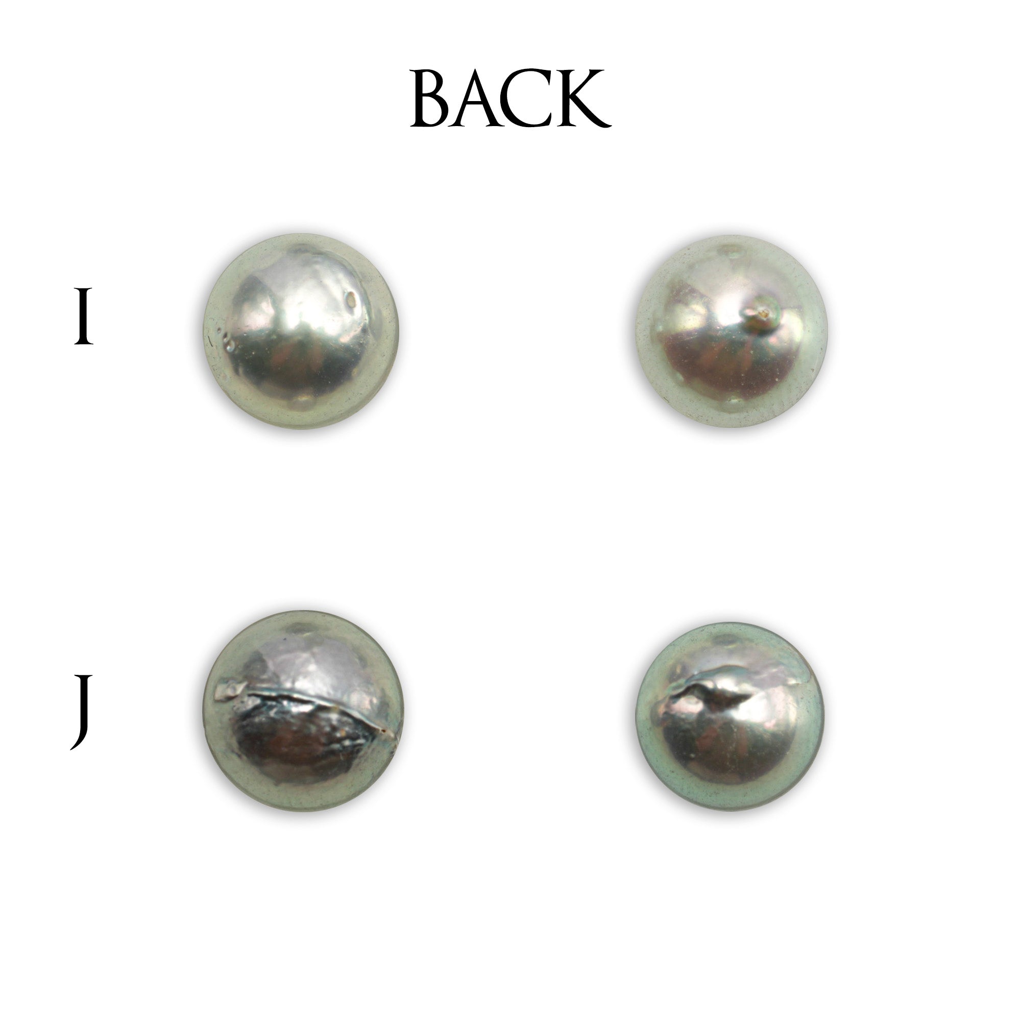 Tahitian Pearls CMWPEARLS