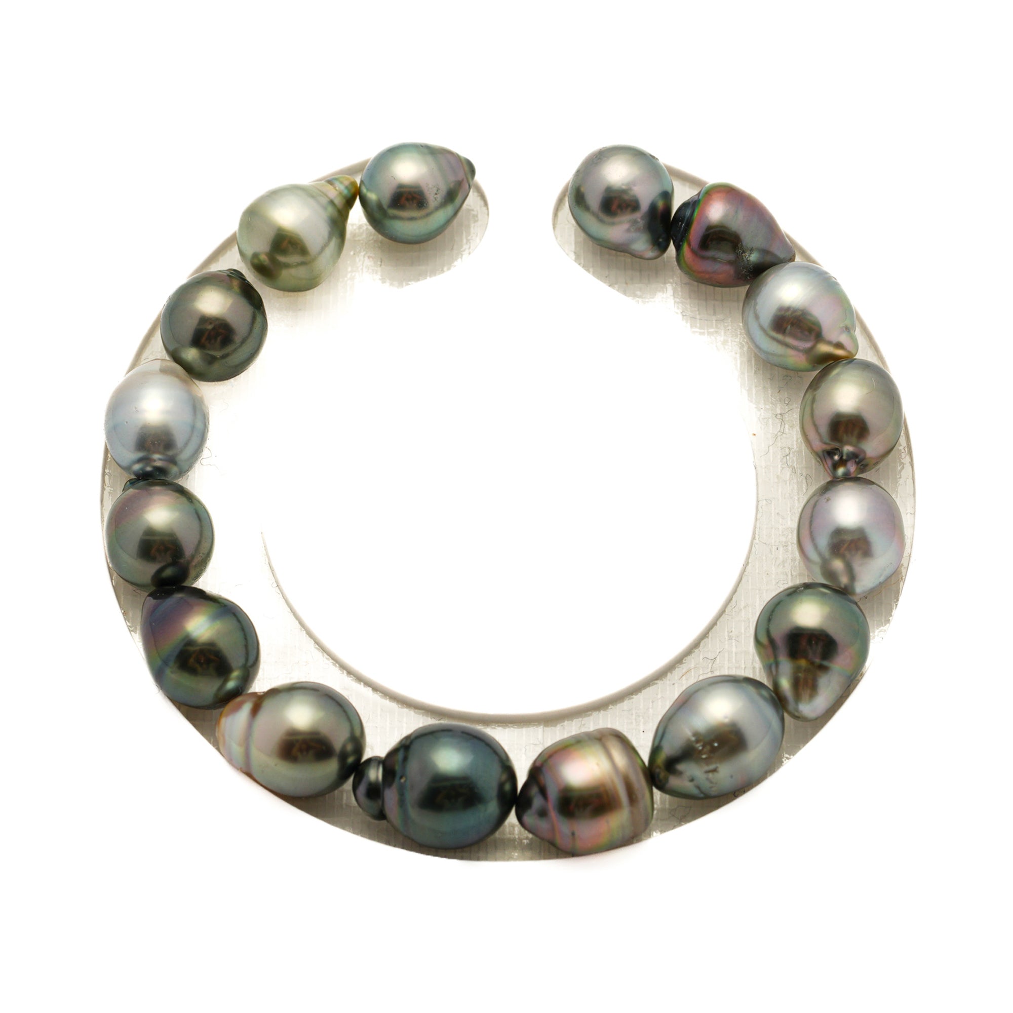 Tahitian Pearls CMWPEARLS
