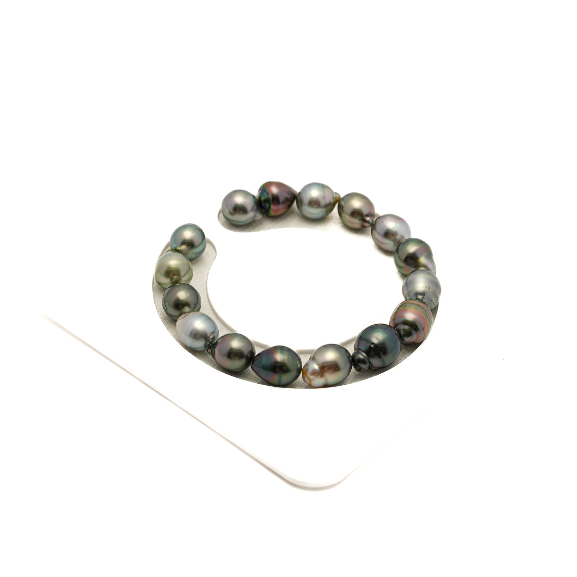 Tahitian Pearls CMWPEARLS