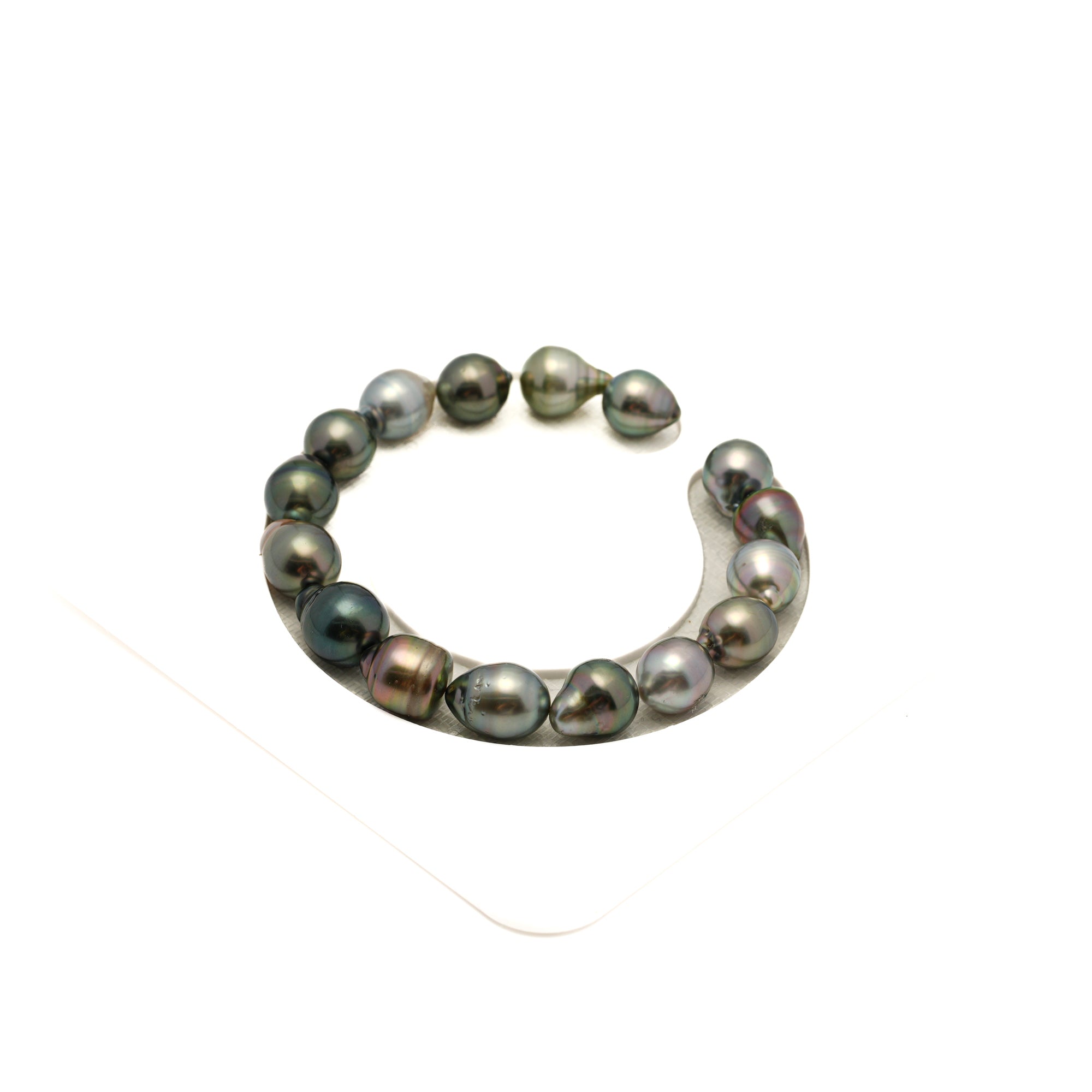Tahitian Pearls CMWPEARLS