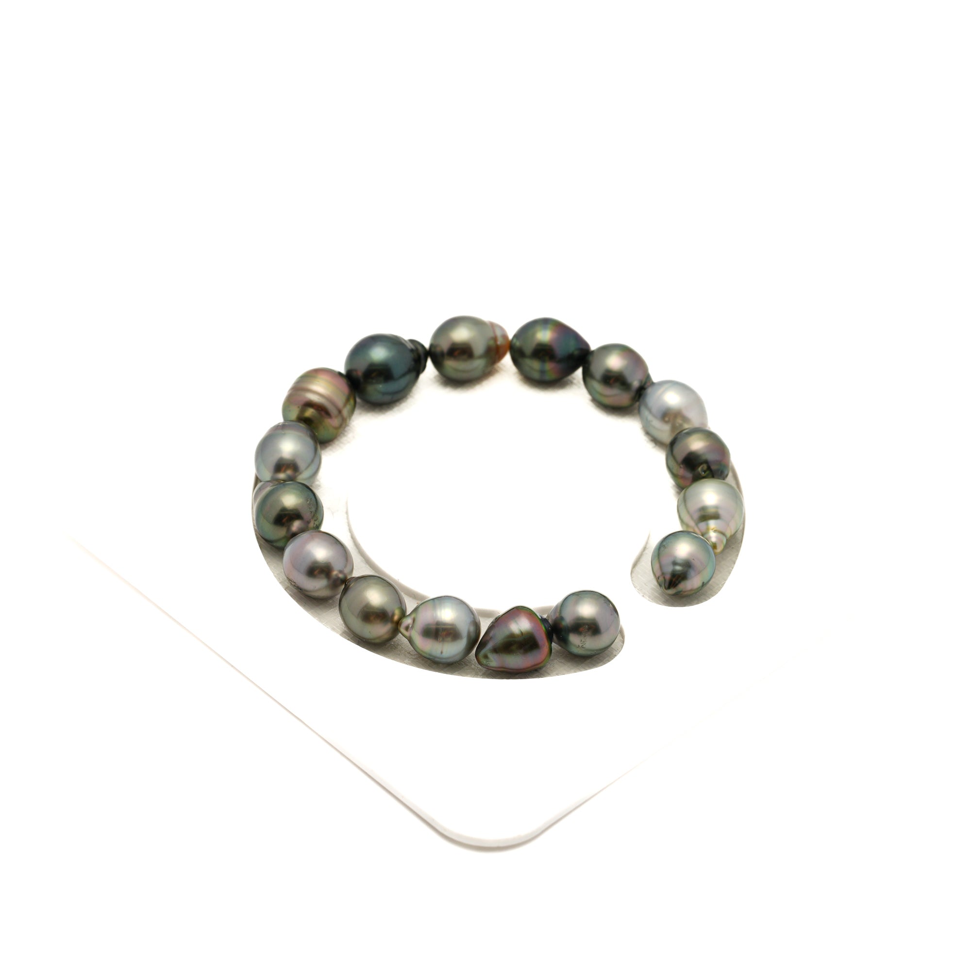Tahitian Pearls CMWPEARLS