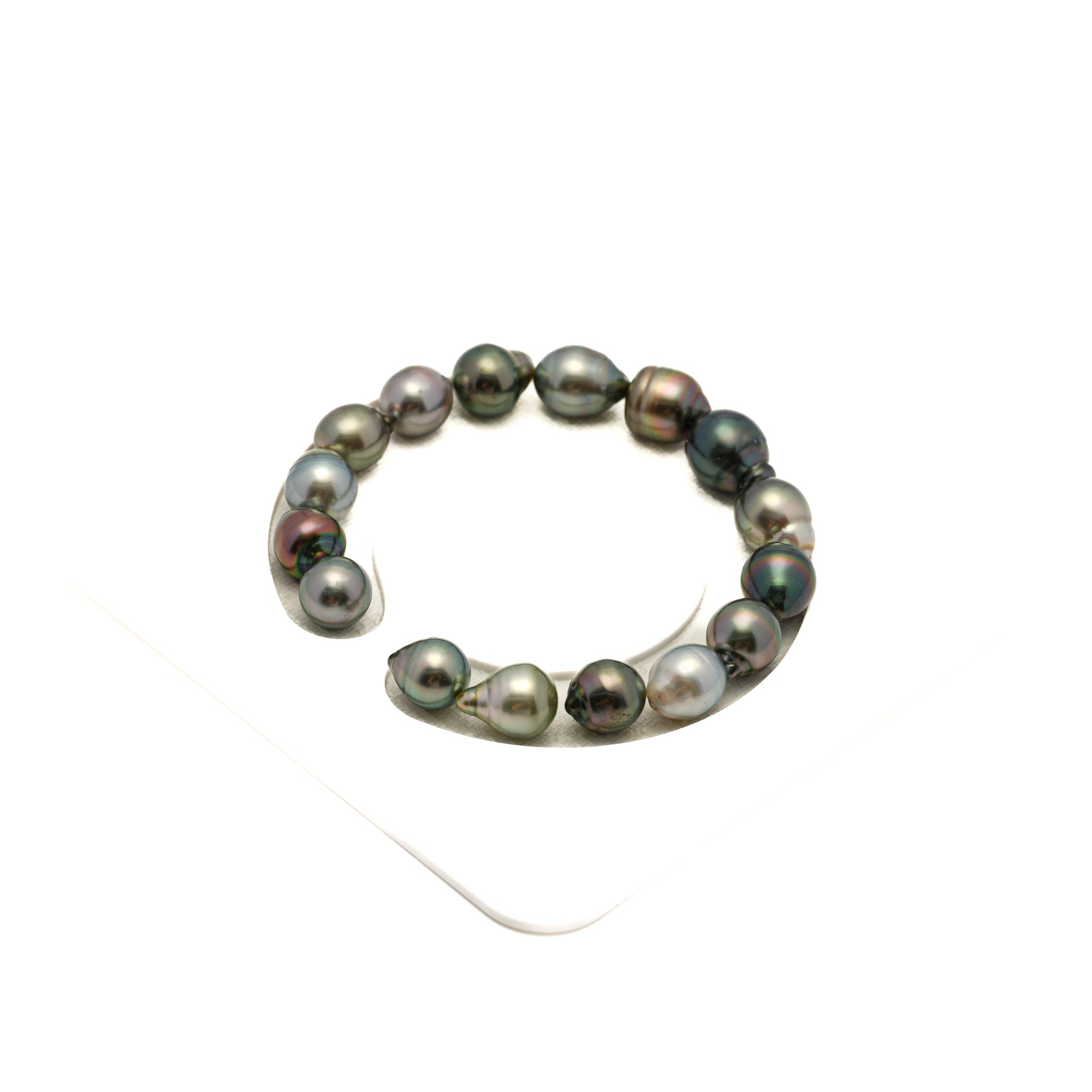 Tahitian Pearls CMWPEARLS
