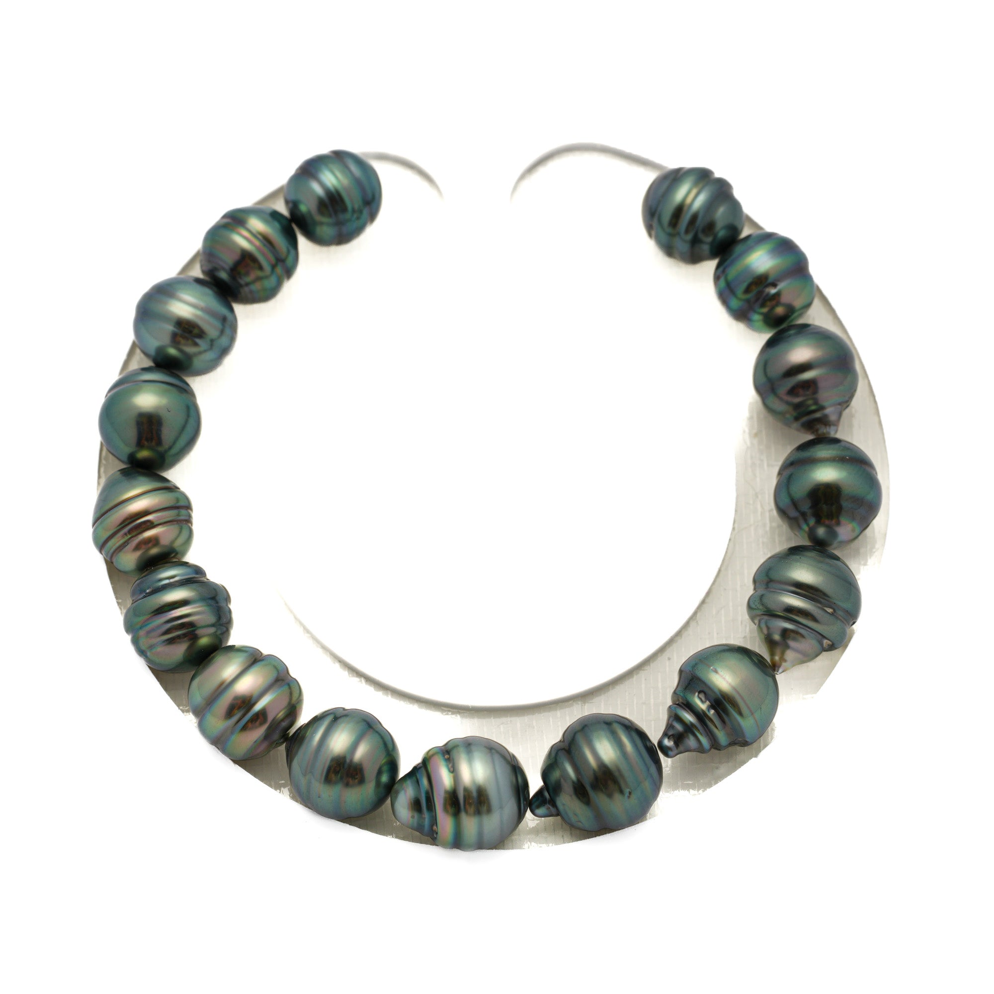 Tahitian Pearls CMWPEARLS