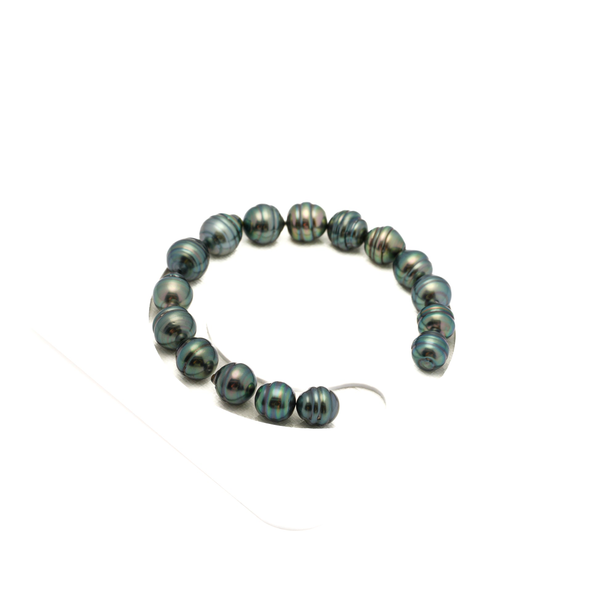 Tahitian Pearls CMWPEARLS