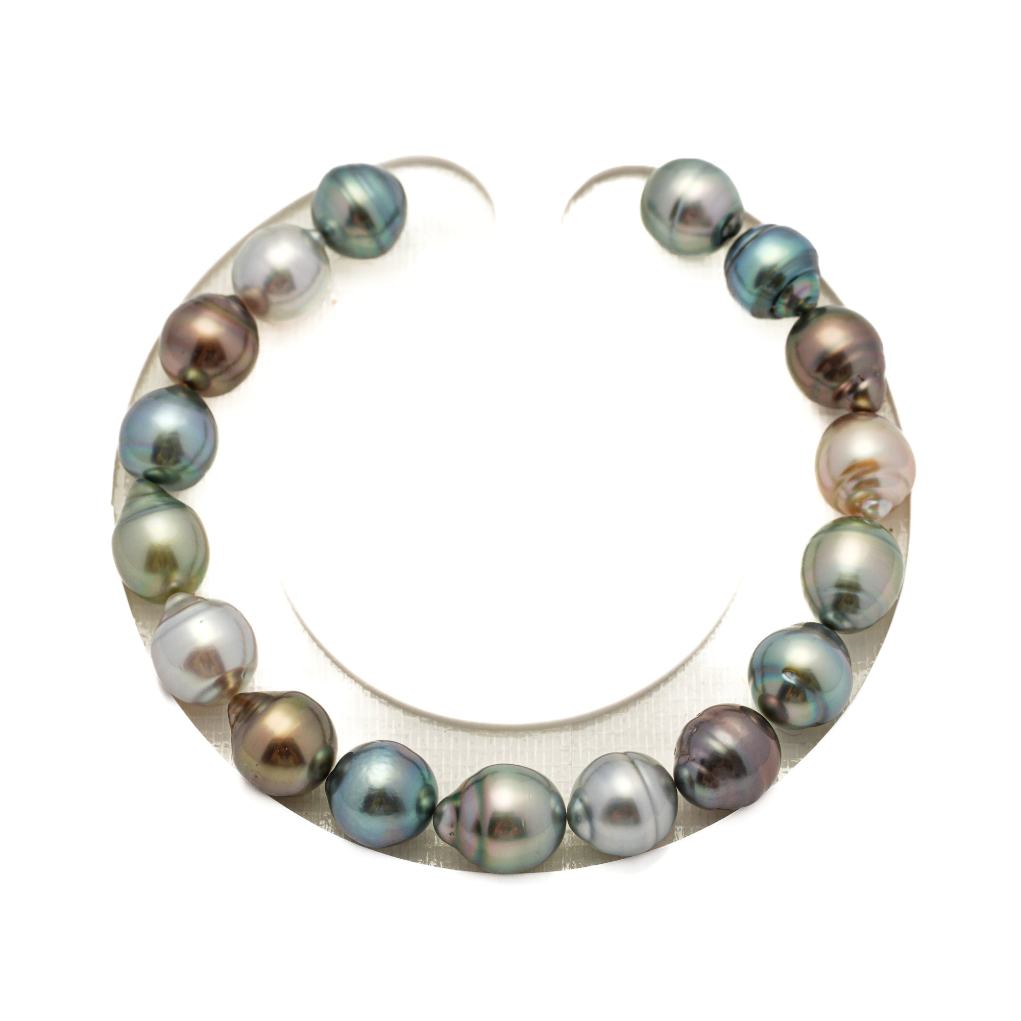 Tahitian Pearls CMWPEARLS