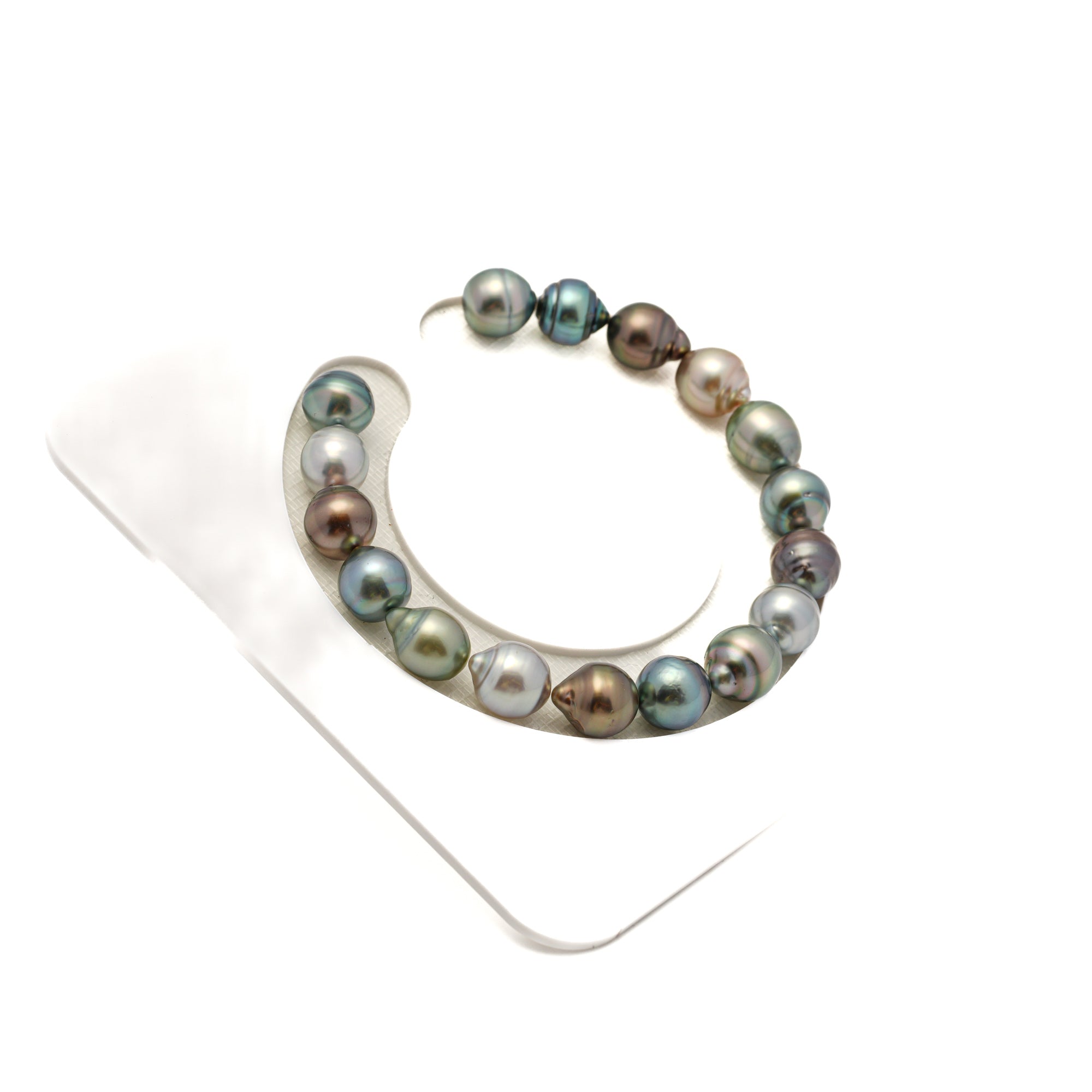 Tahitian Pearls CMWPEARLS