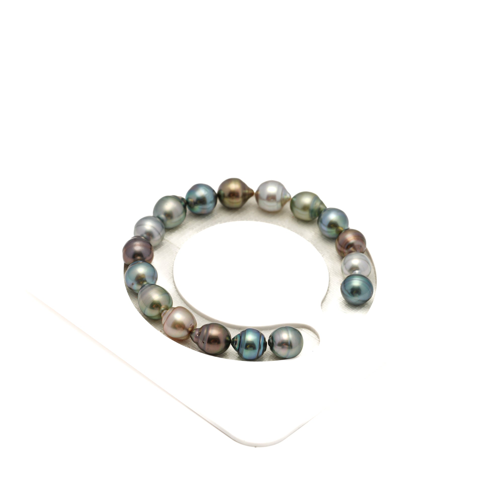 Tahitian Pearls CMWPEARLS