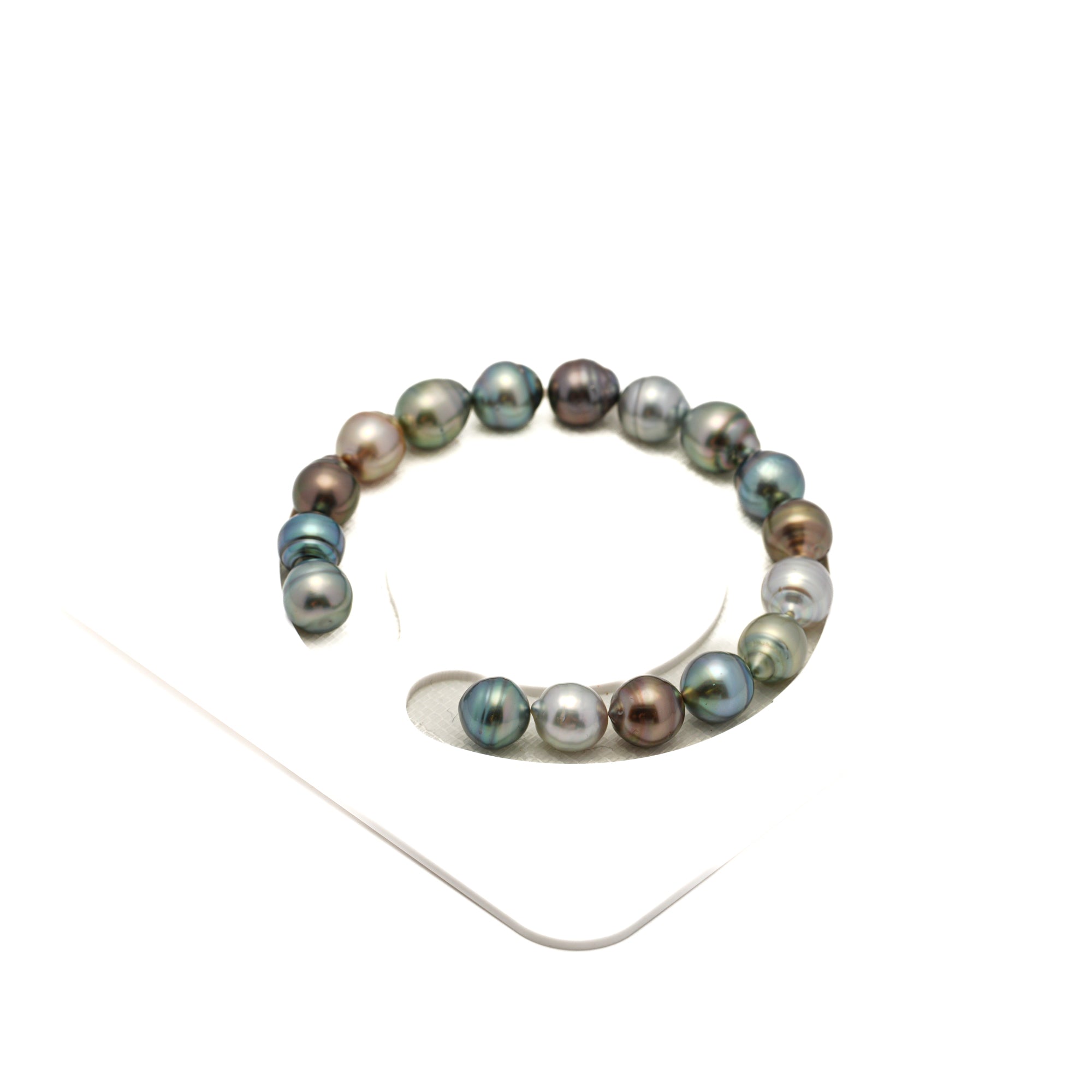 Tahitian Pearls CMWPEARLS