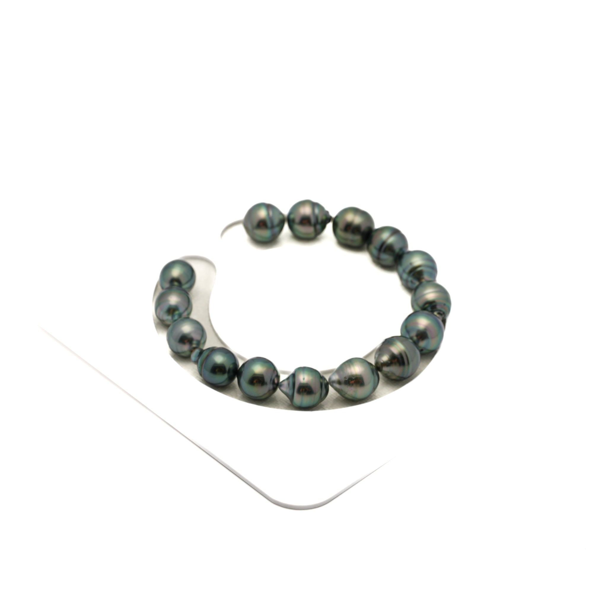 Tahitian Pearls CMWPEARLS