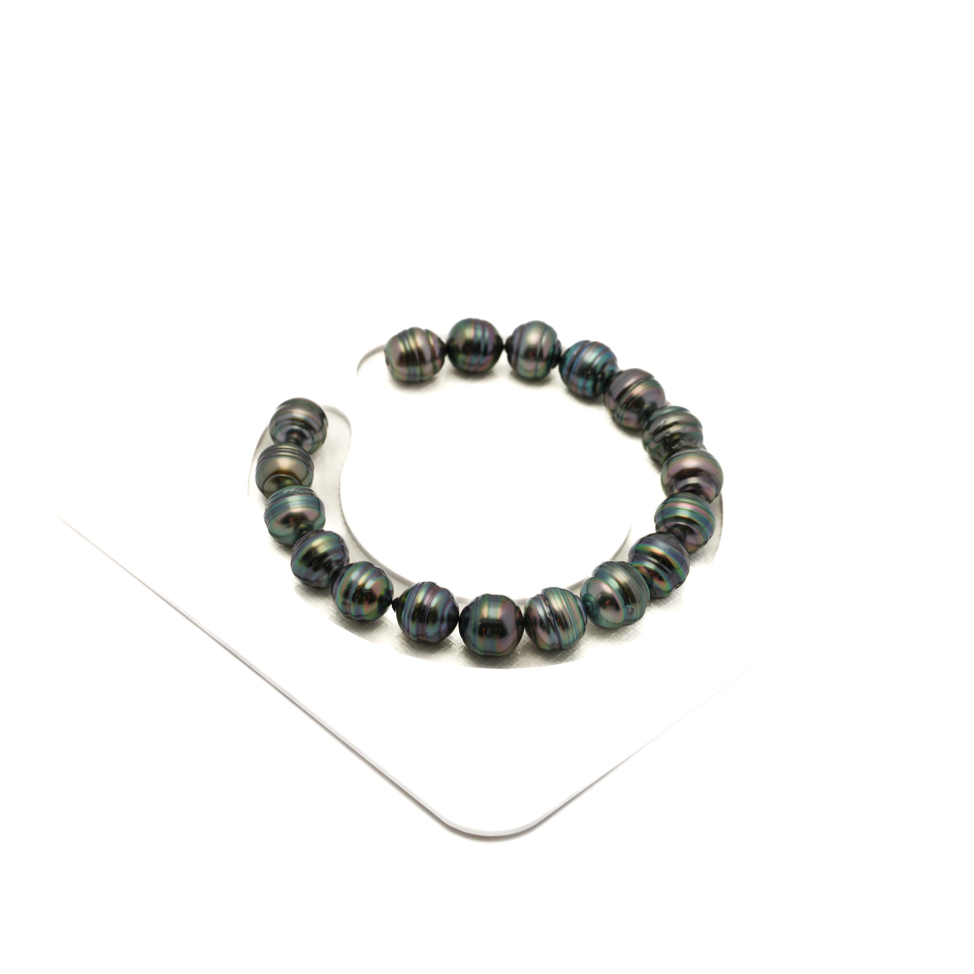 Tahitian Pearls CMWPEARLS
