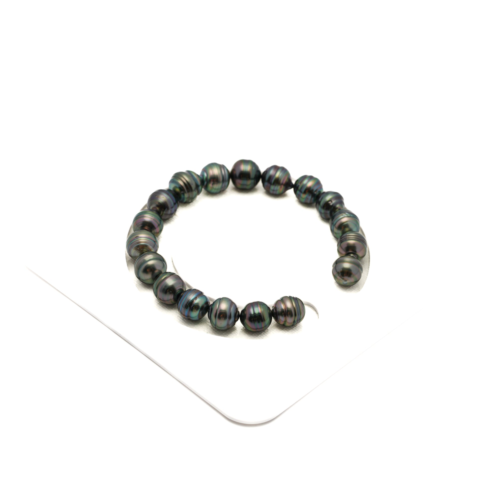 Tahitian Pearls CMWPEARLS