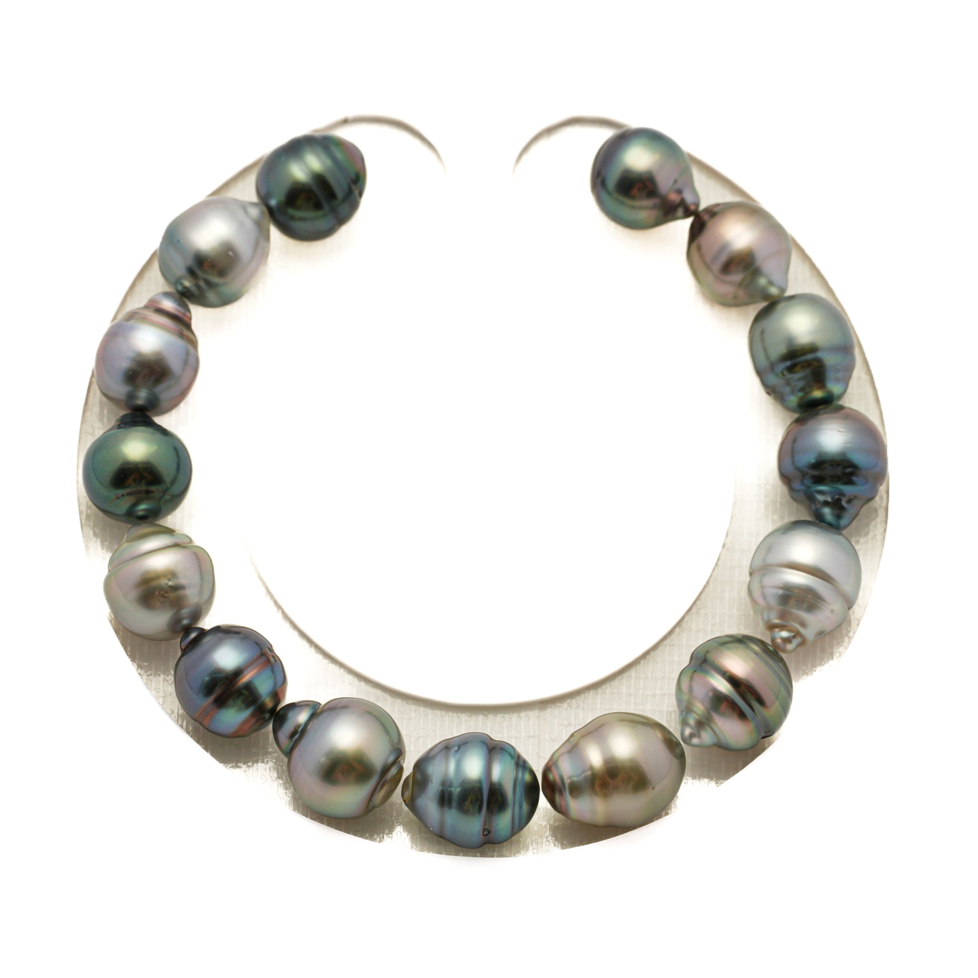 Tahitian Pearls CMWPEARLS