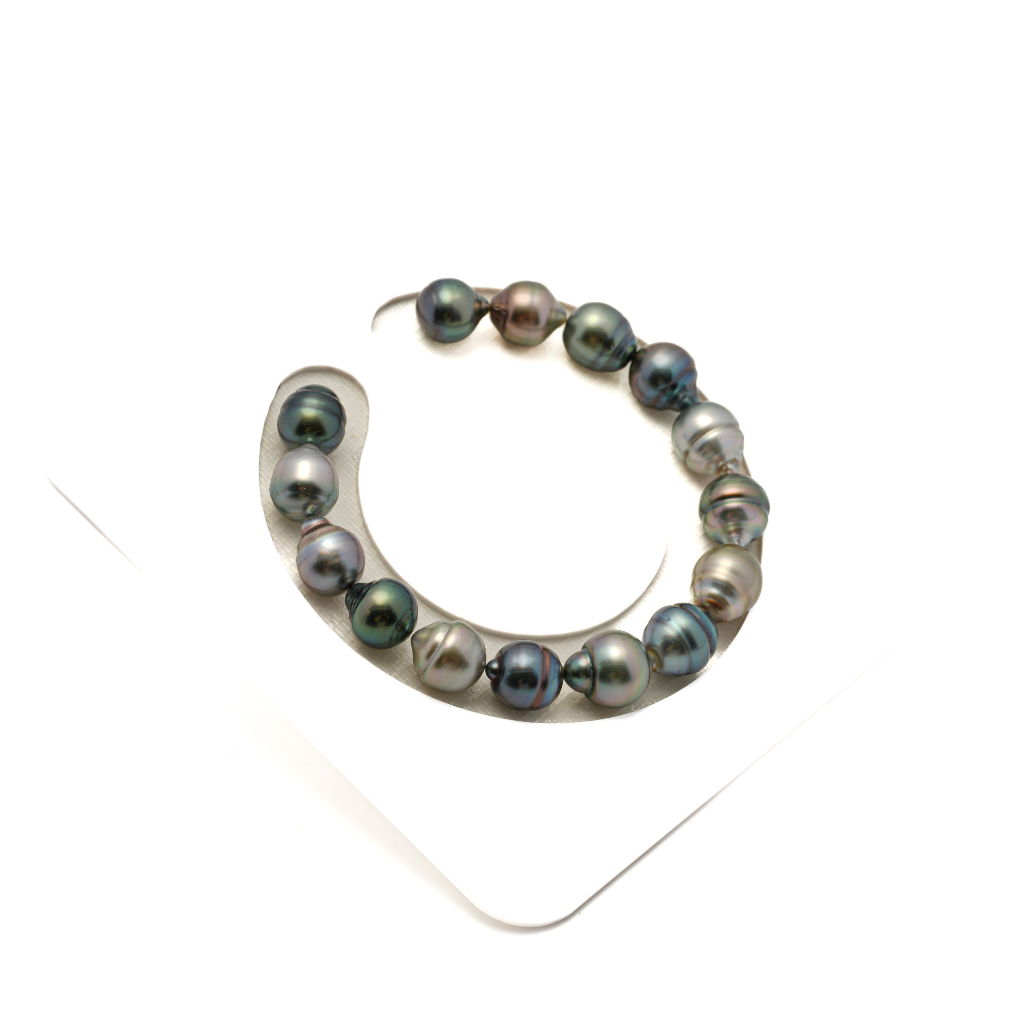 Tahitian Pearls CMWPEARLS