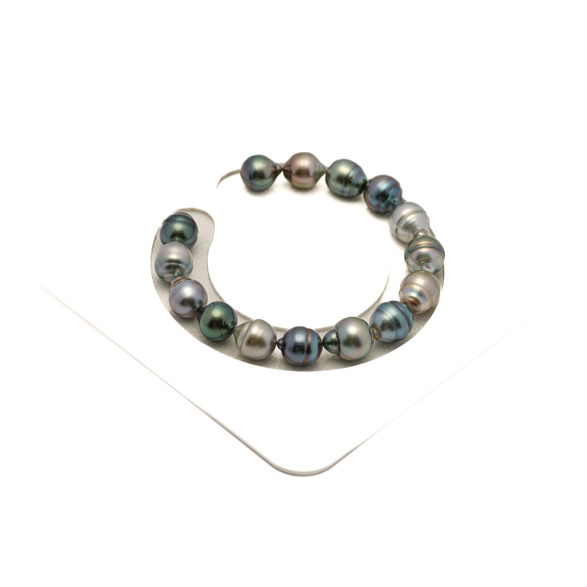Tahitian Pearls CMWPEARLS
