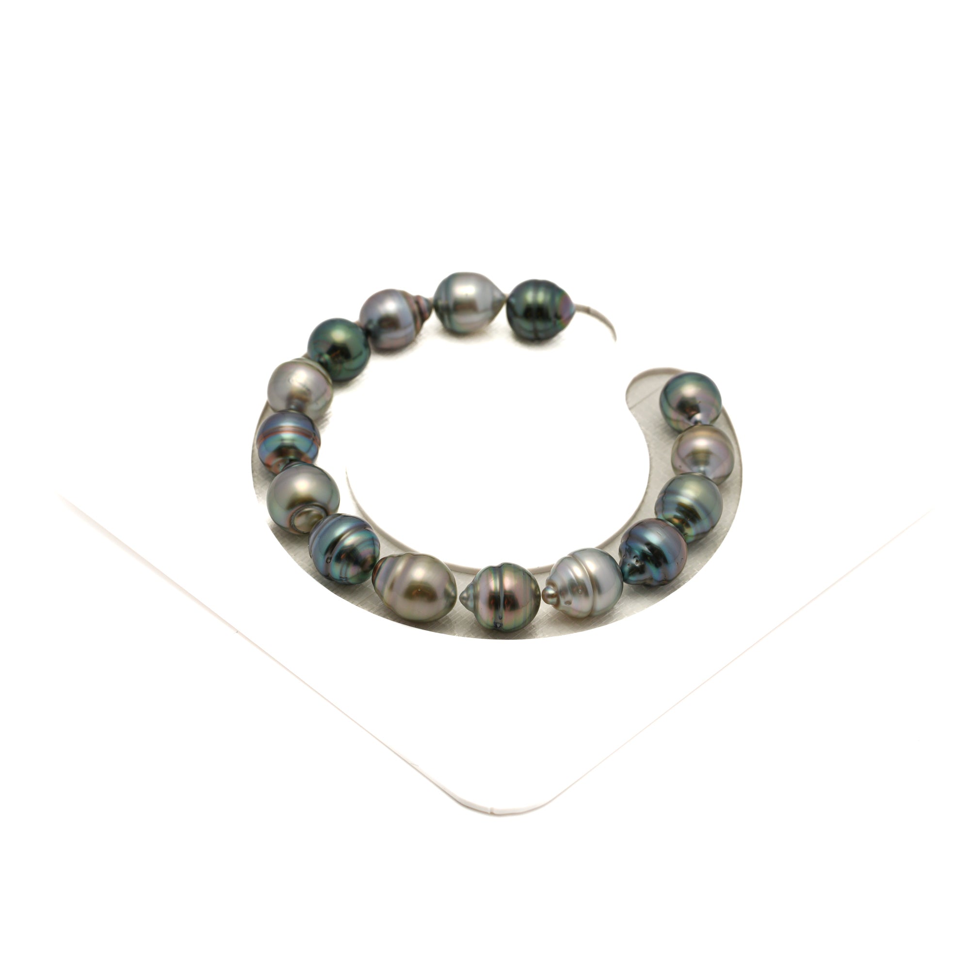 Tahitian Pearls CMWPEARLS