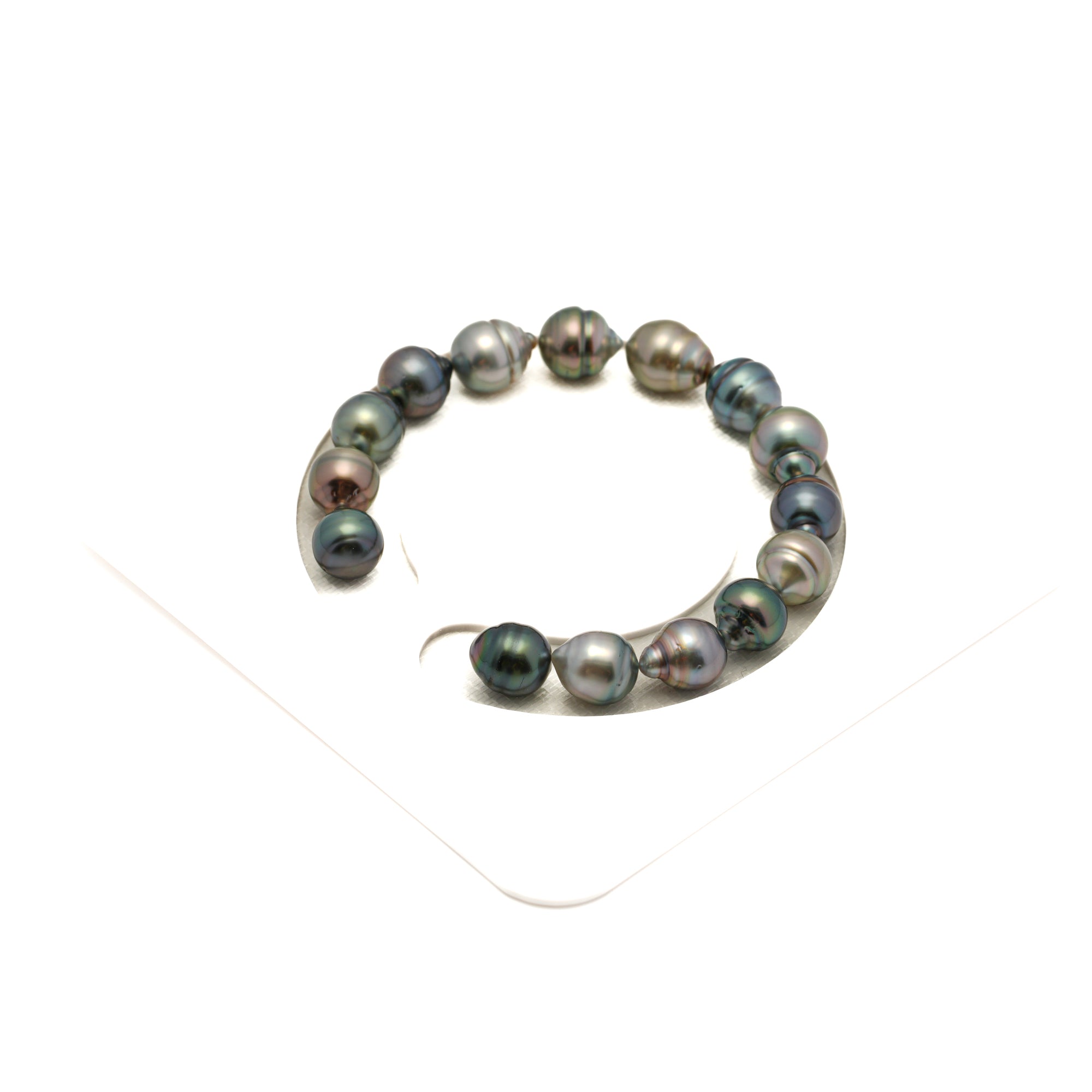 Tahitian Pearls CMWPEARLS