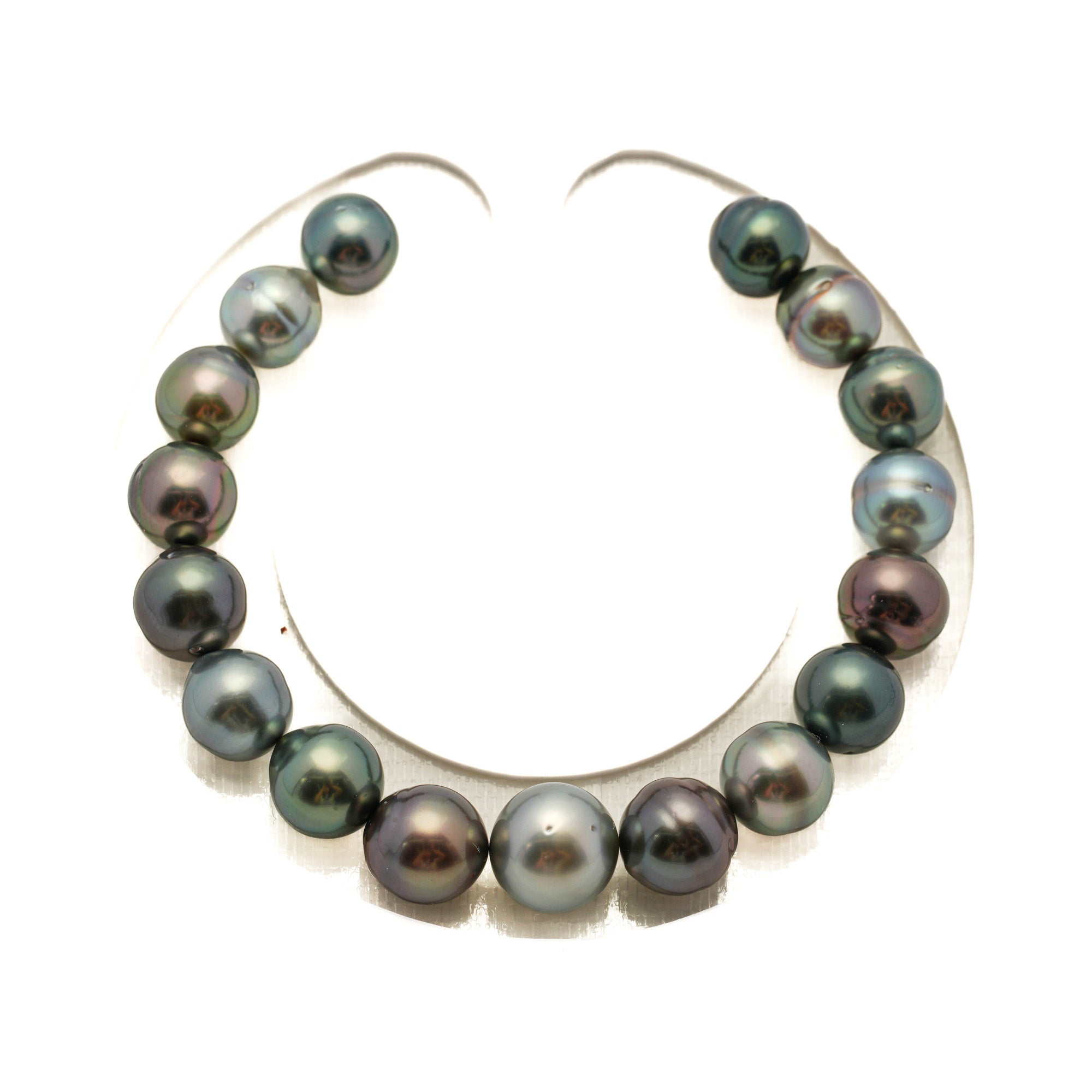 Tahitian Pearls CMWPEARLS