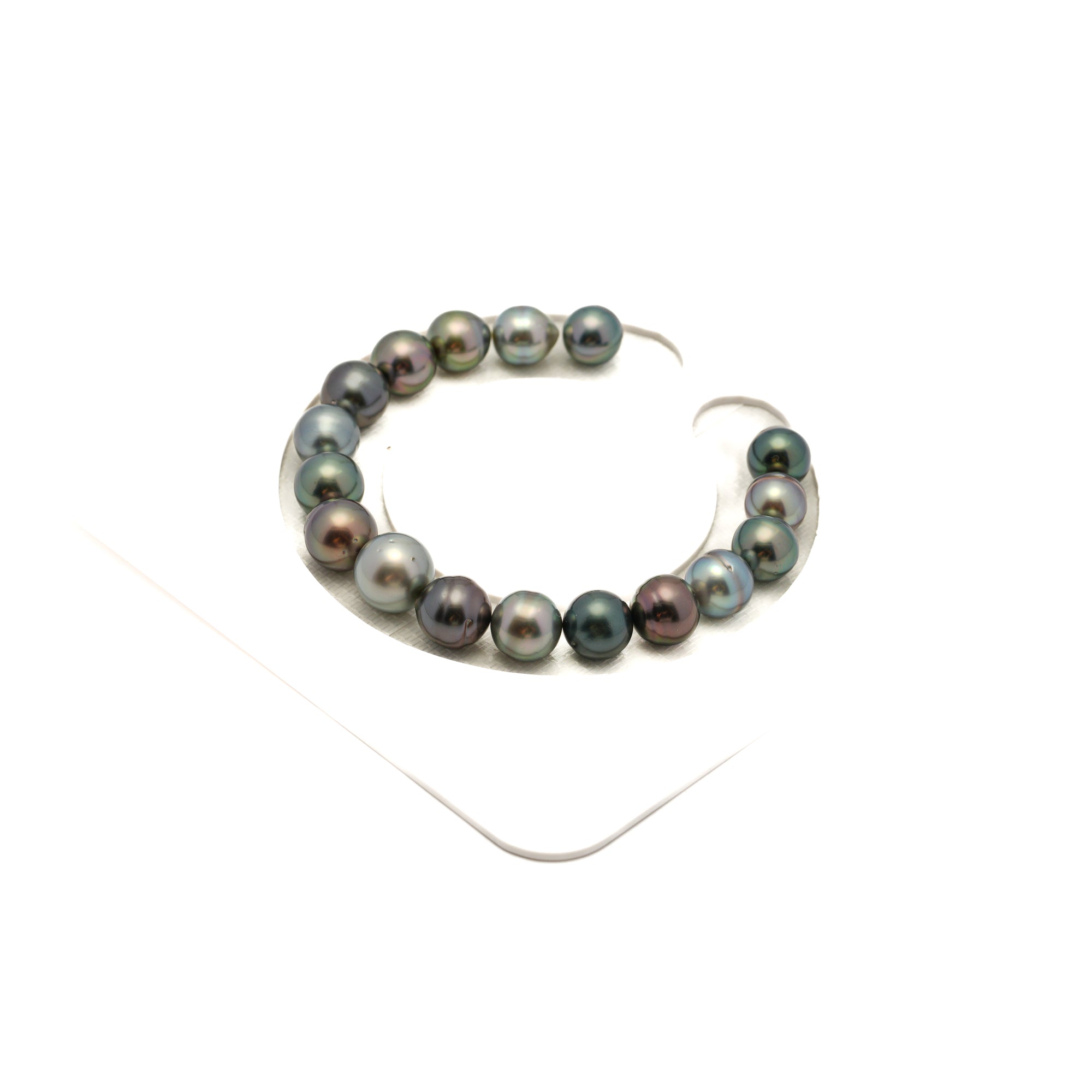 Tahitian Pearls CMWPEARLS