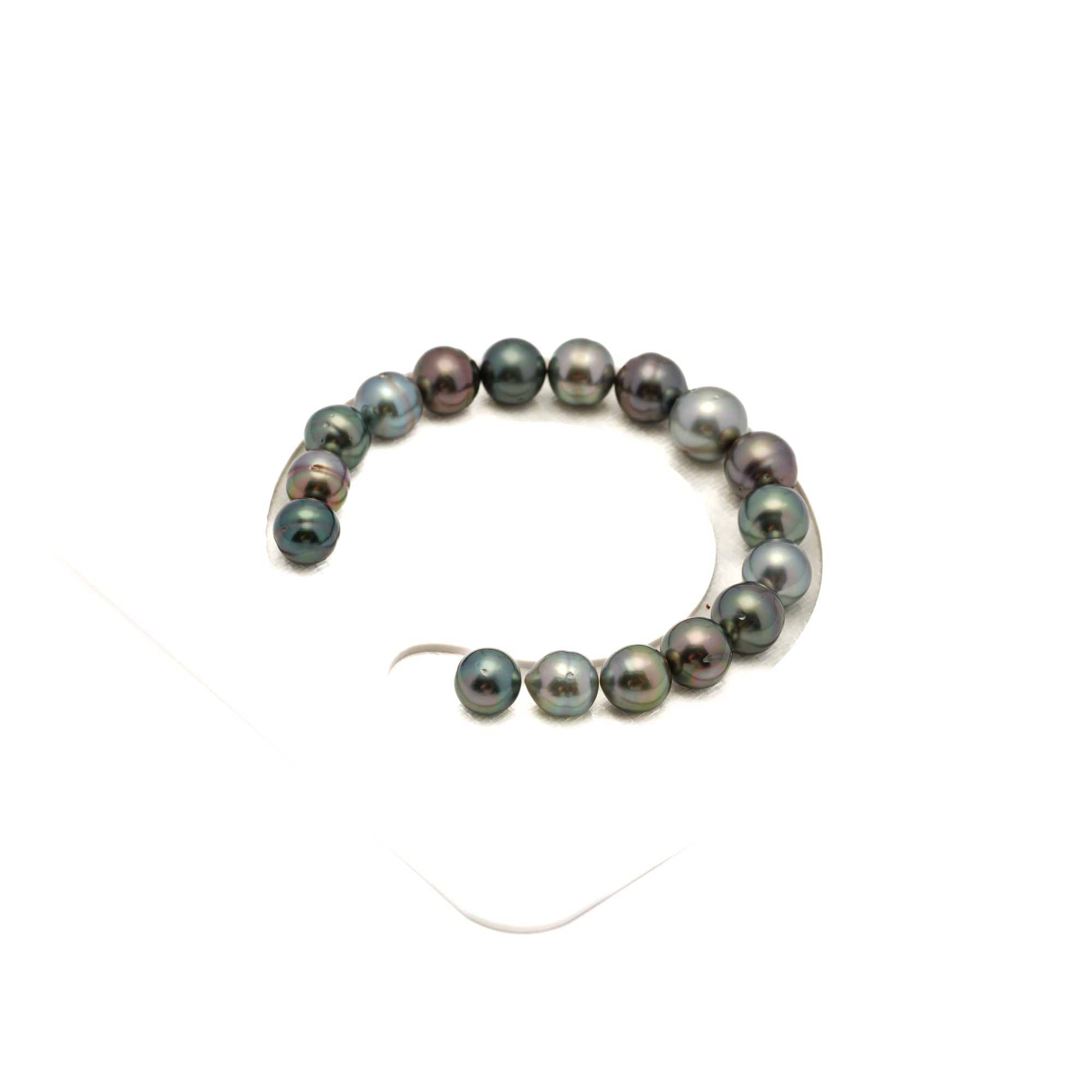 Tahitian Pearls CMWPEARLS