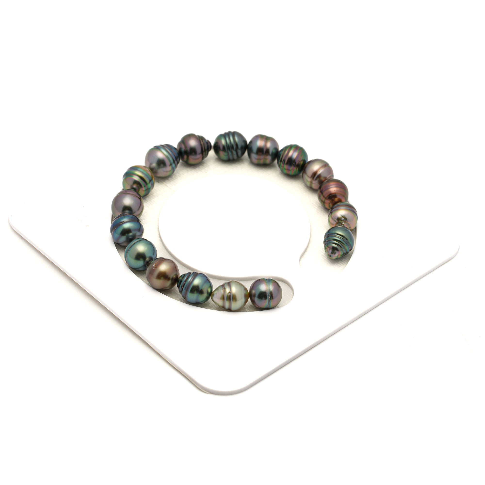 Tahitian Pearls CMWPEARLS