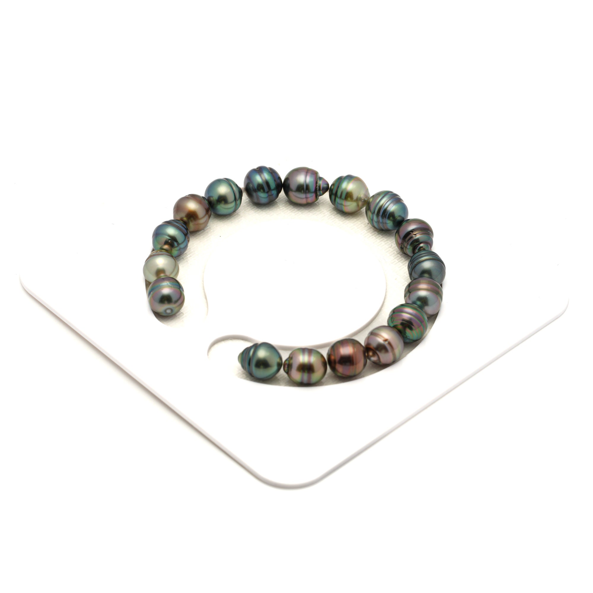 Tahitian Pearls CMWPEARLS