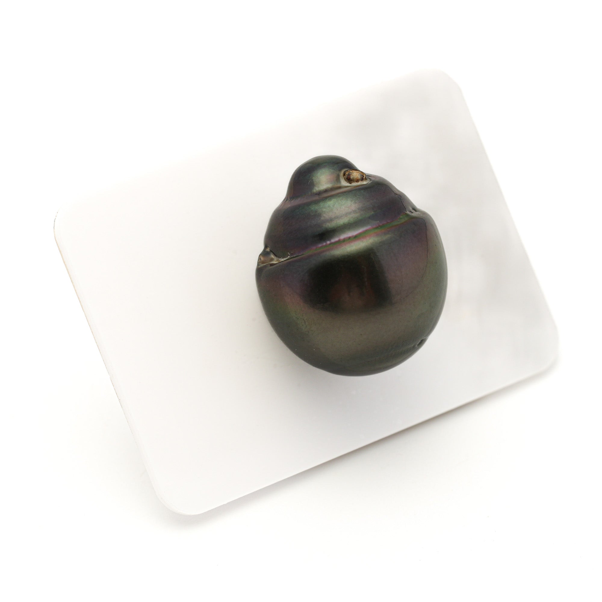 Tahitian Pearls CMWPEARLS