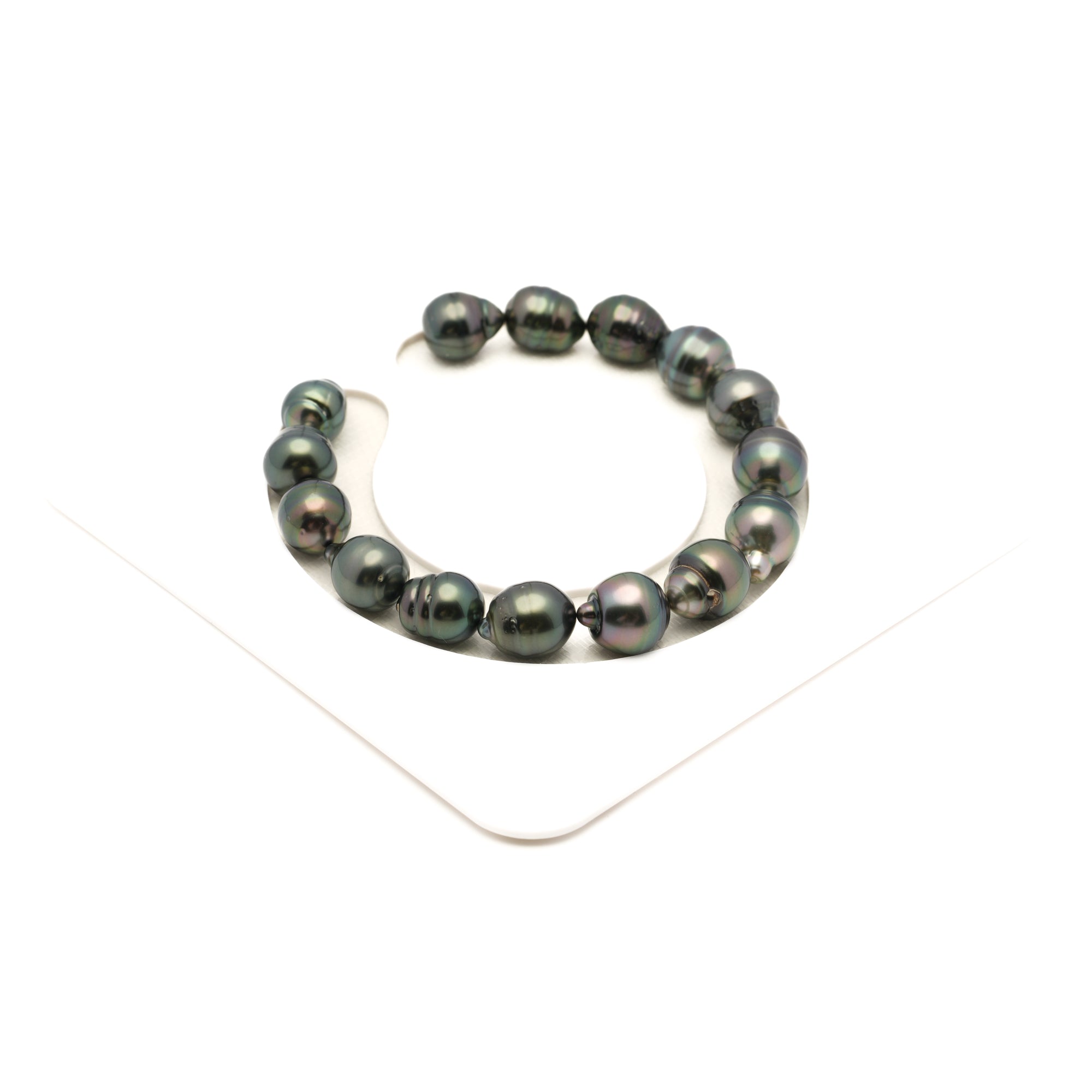 Tahitian Pearls CMWPEARLS