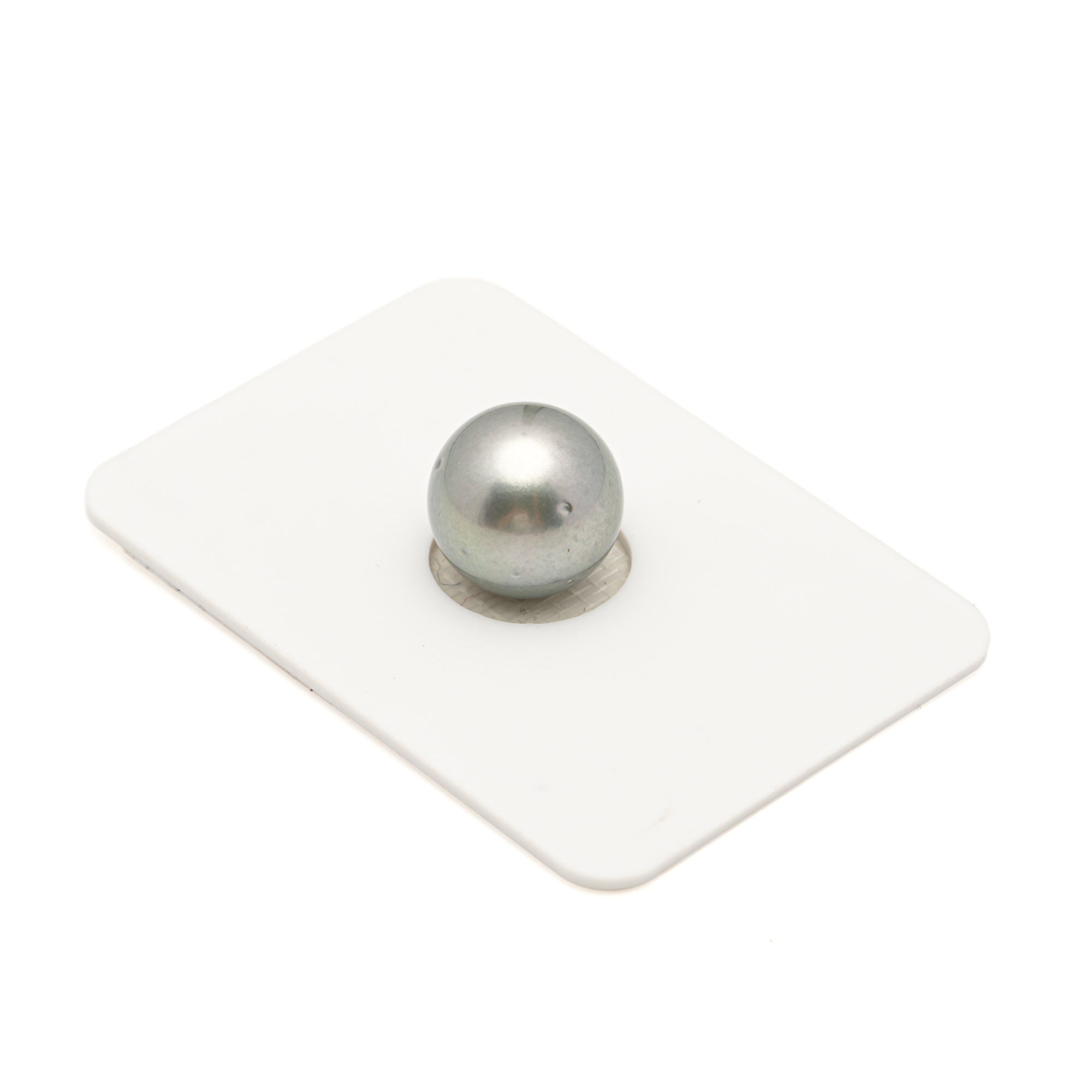 1pcs Silver Light 11.7mm - RSR AA/AAA Quality Tahitian Pearl Single LP2573 LP3