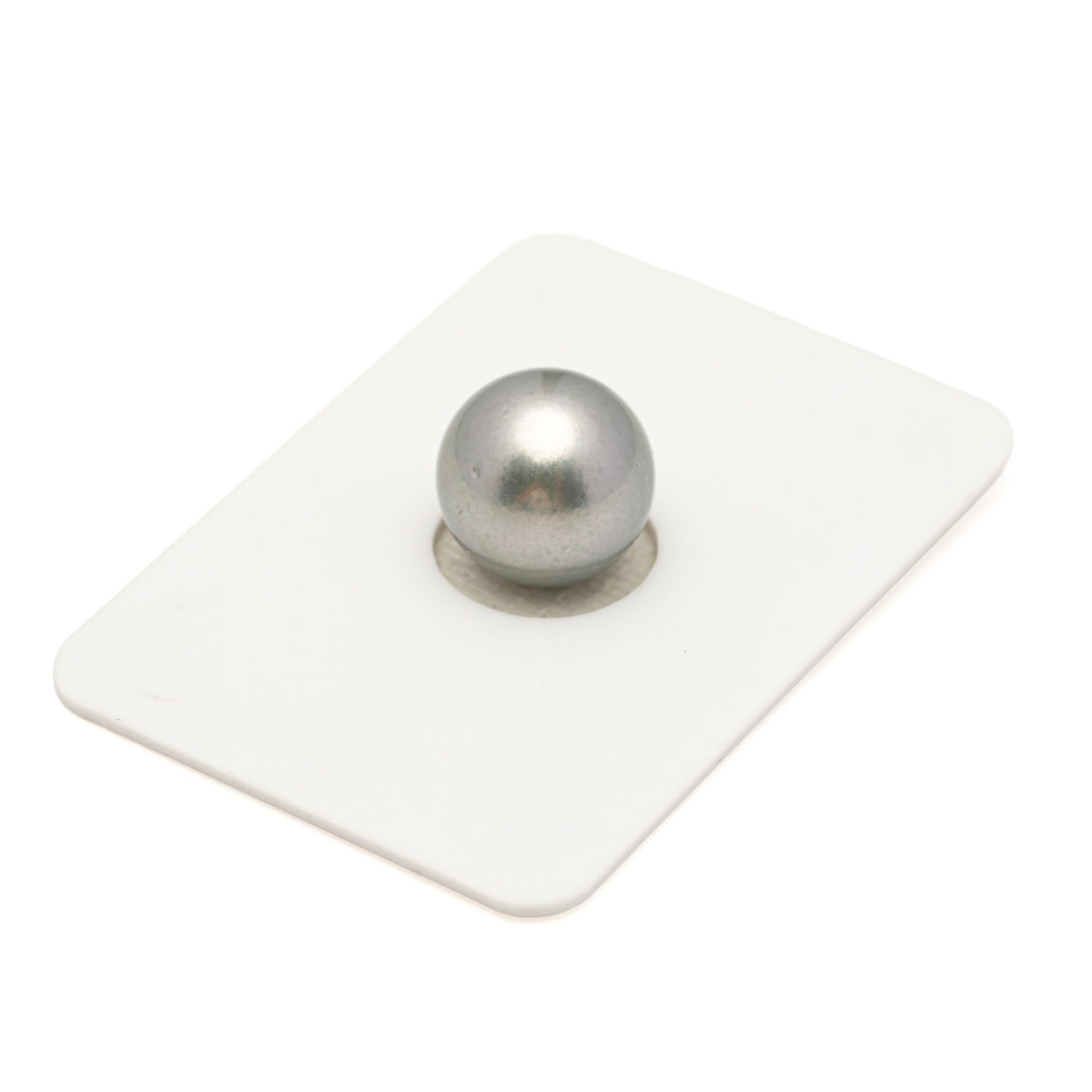 1pcs Silver Light 11.7mm - RSR AA/AAA Quality Tahitian Pearl Single LP2573 LP3