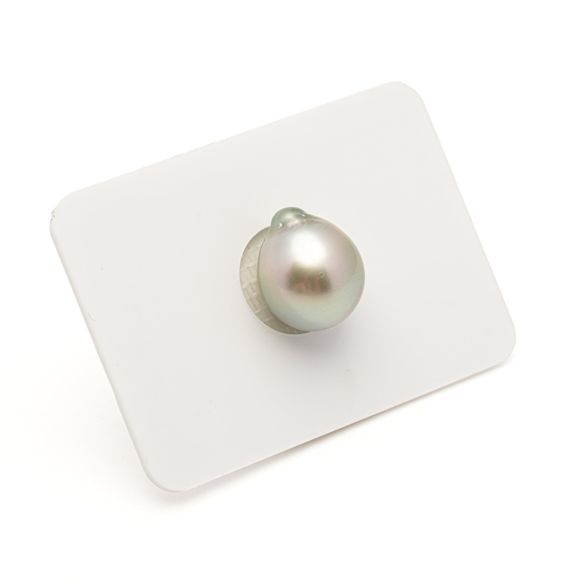 1pcs Light 11.5mm - SB AAA Quality Tahitian Pearl Single LP2581 LP3