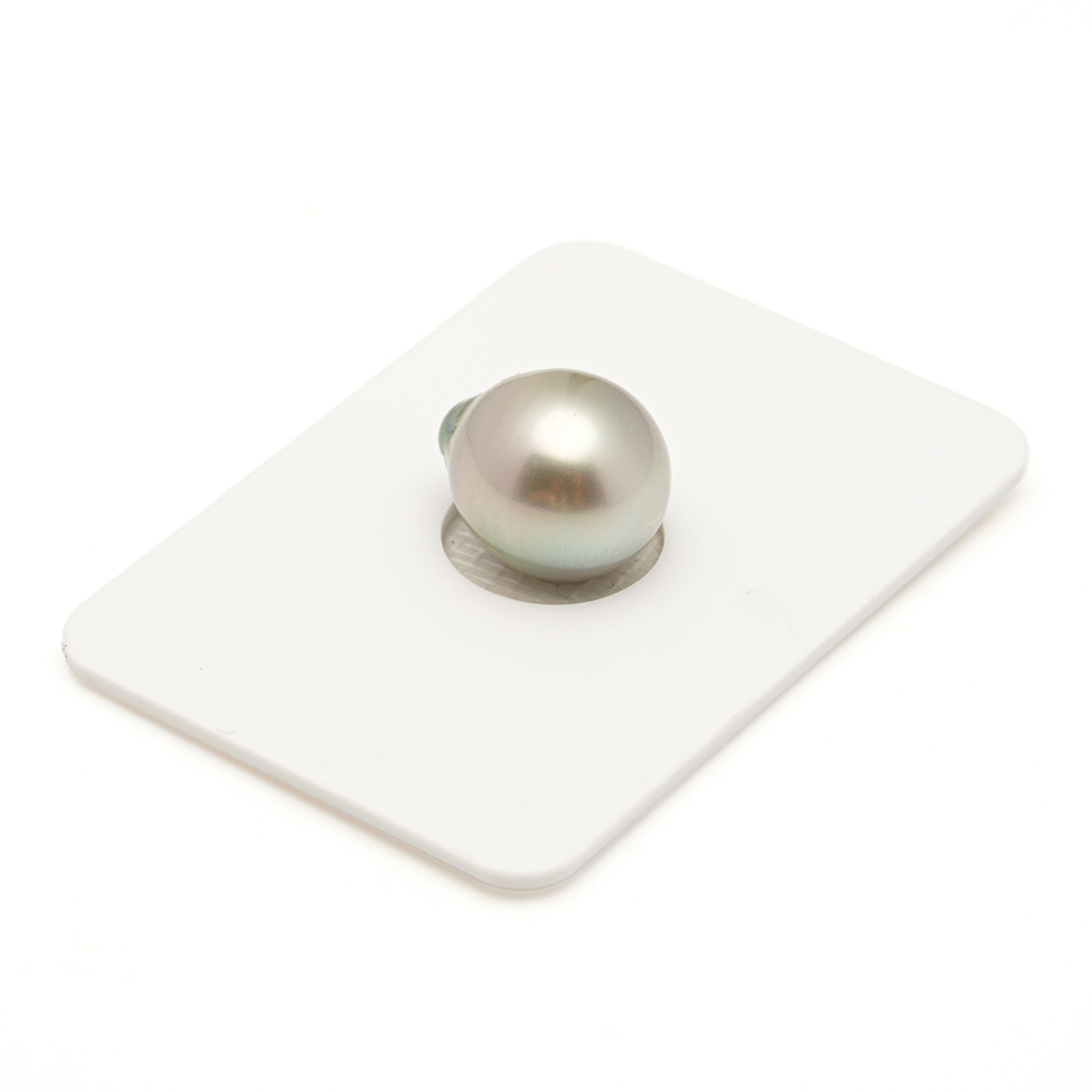 1pcs Light 11.5mm - SB AAA Quality Tahitian Pearl Single LP2581 LP3