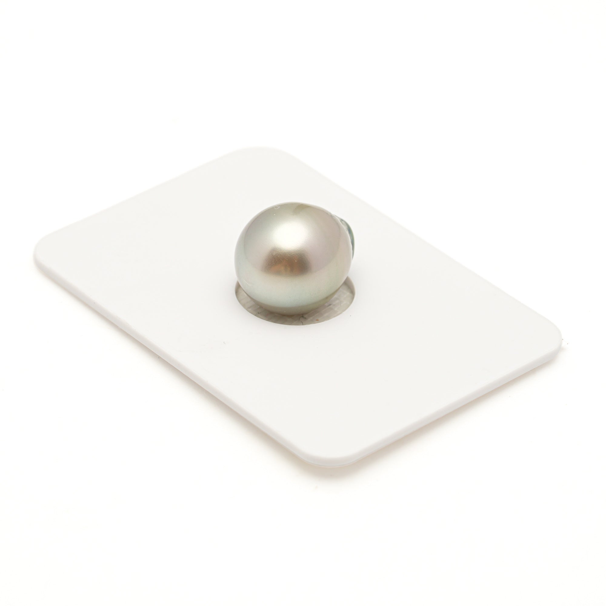1pcs Light 11.5mm - SB AAA Quality Tahitian Pearl Single LP2581 LP3